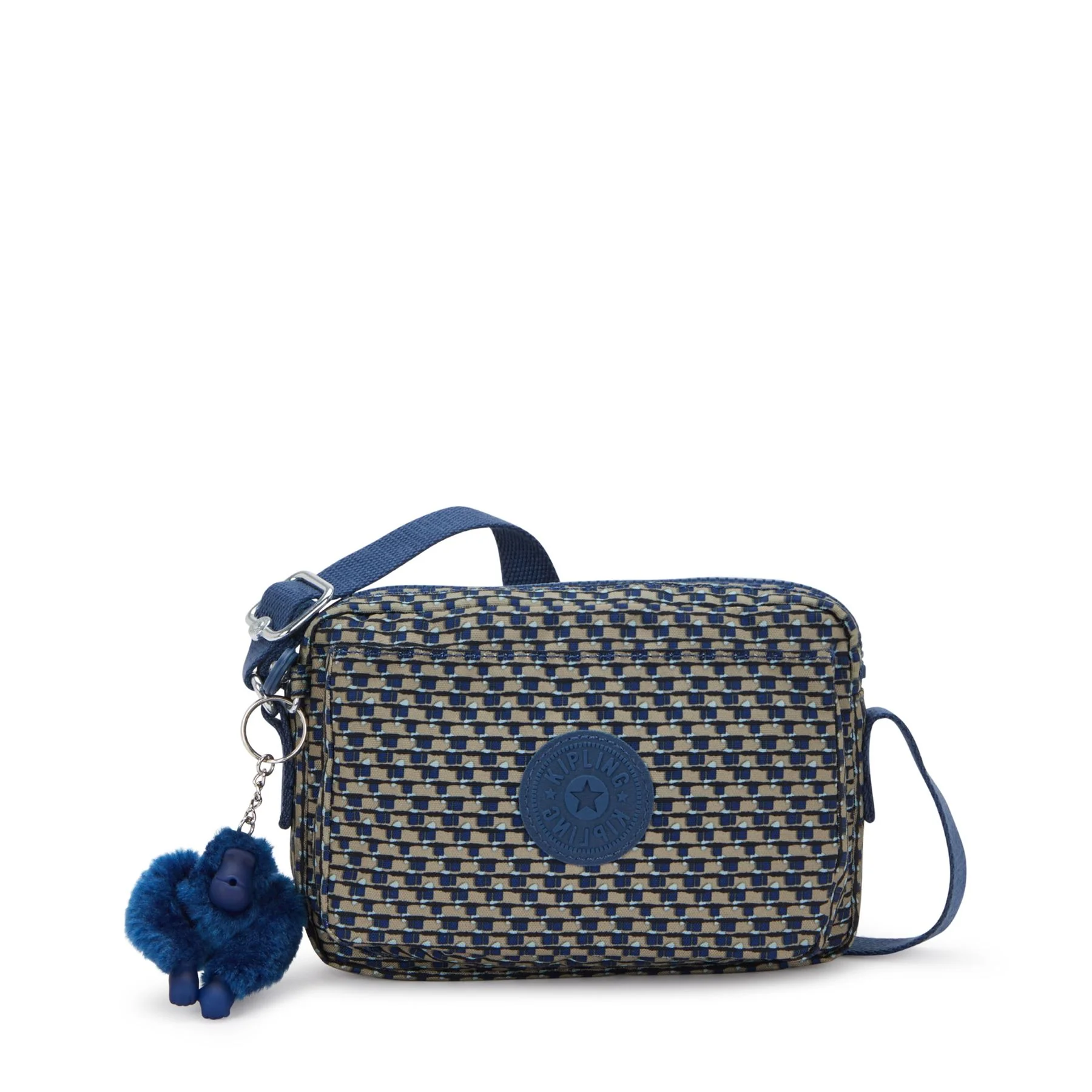 Kipling Abanu Small Crossbody Handbag - Image 169