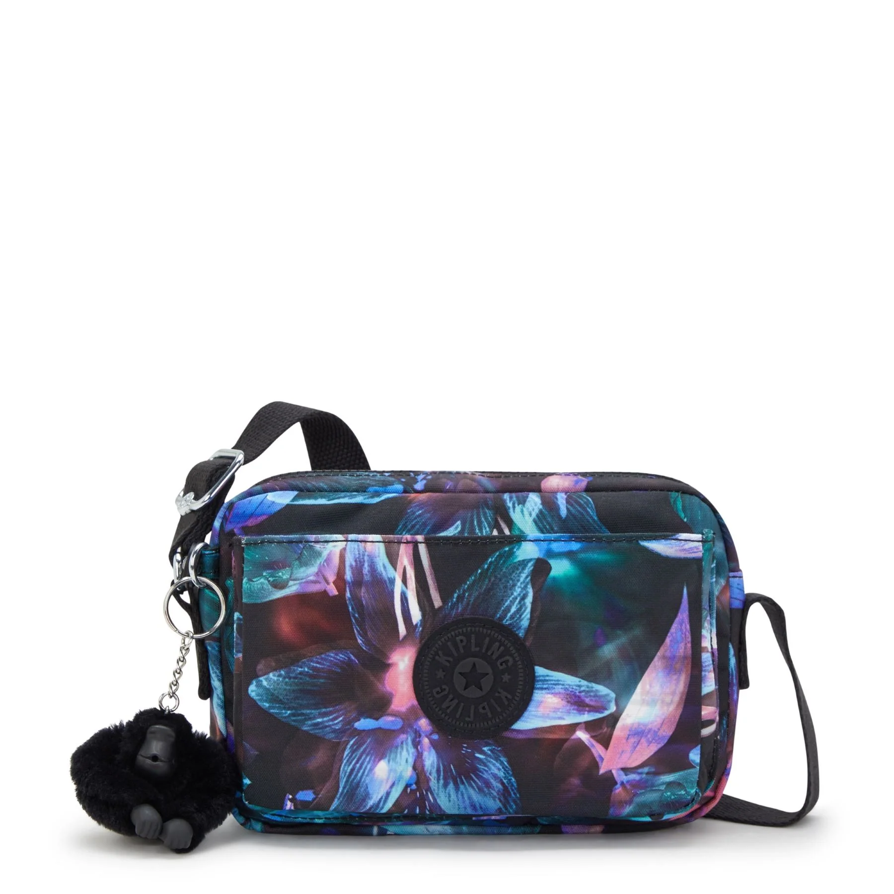 Kipling Abanu Small Crossbody Handbag - Image 24