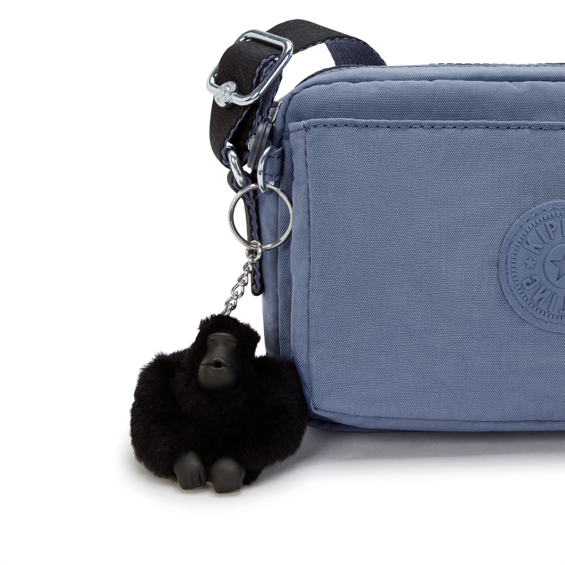 Kipling Abanu Small Crossbody Handbag - Image 38