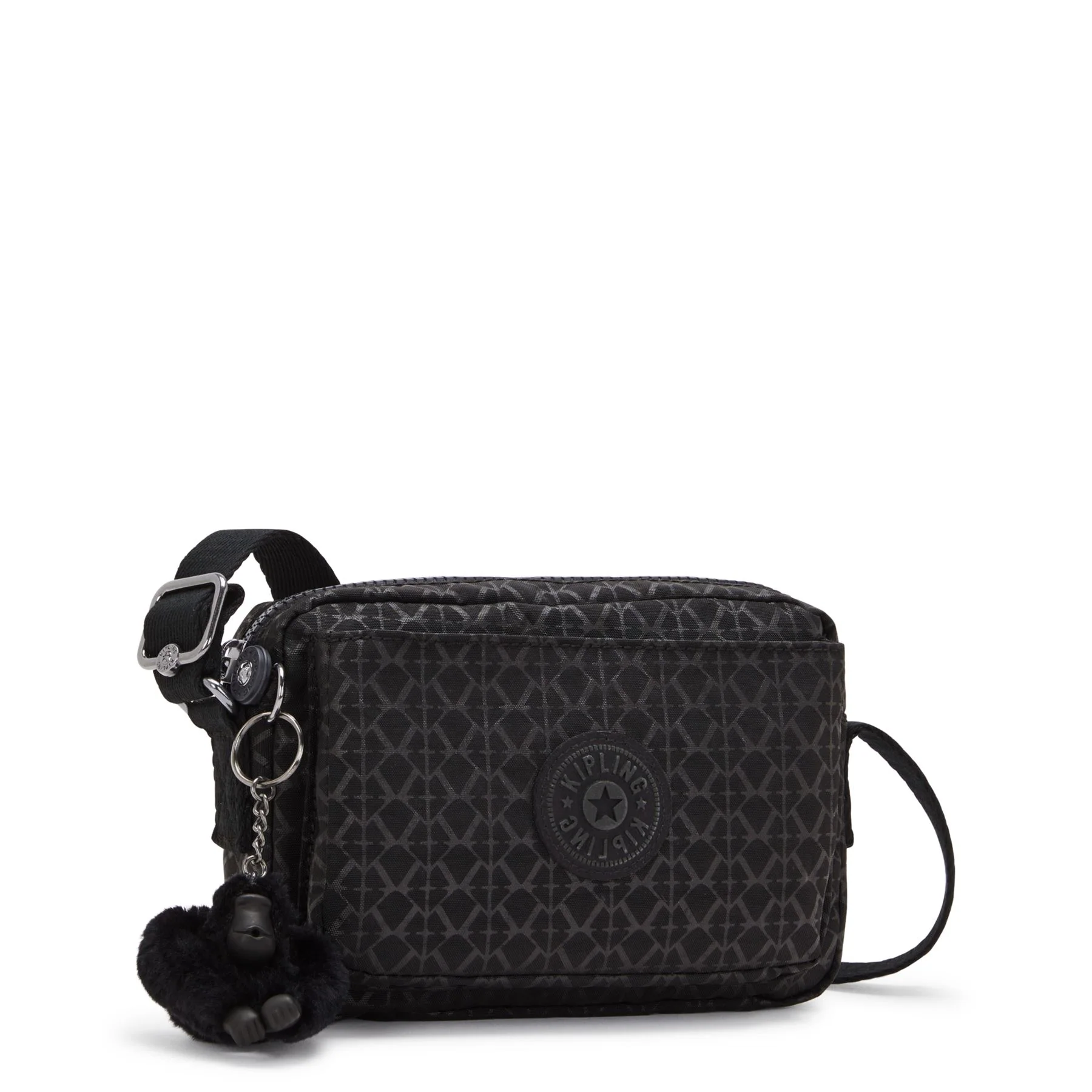 Kipling Abanu Small Crossbody Handbag - Image 44
