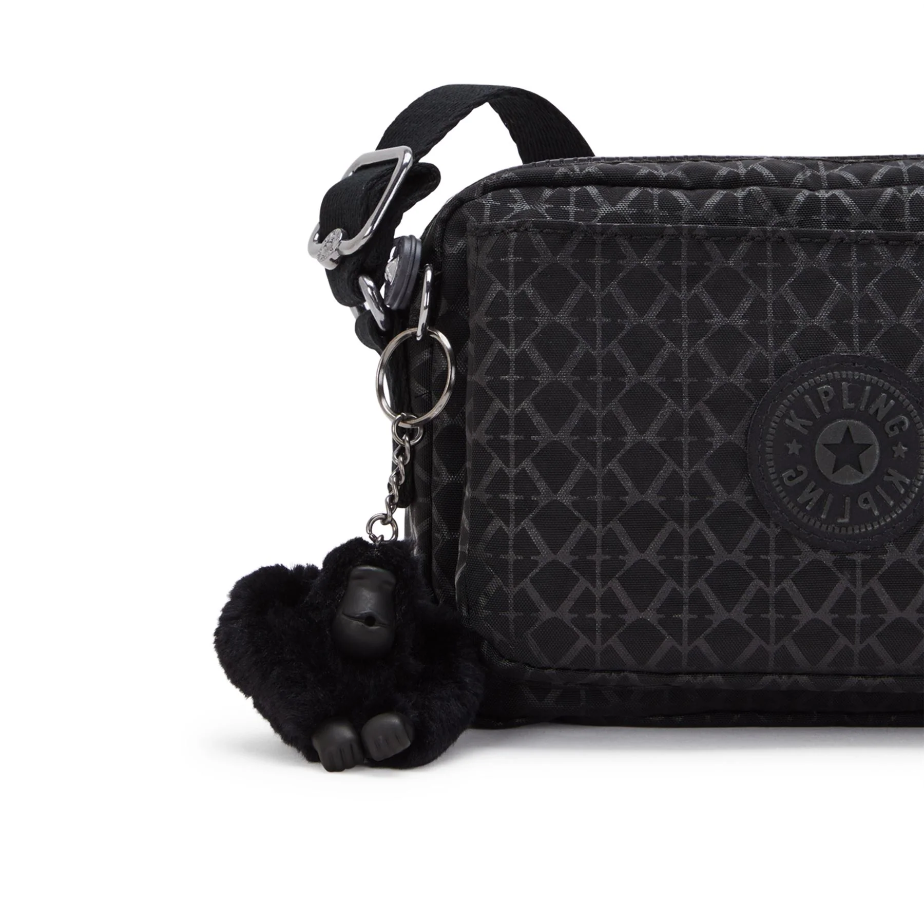 Kipling Abanu Small Crossbody Handbag - Image 45