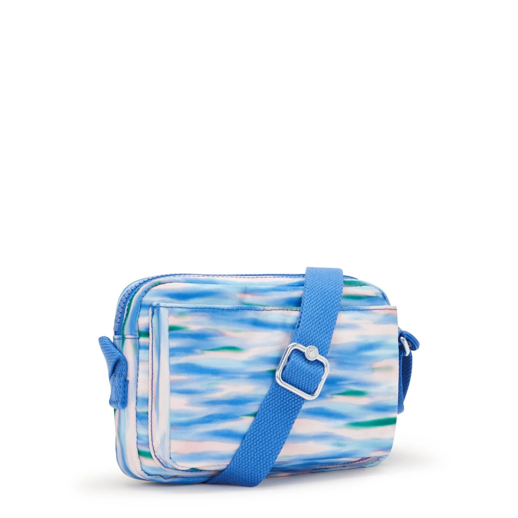 Kipling Abanu Small Crossbody Handbag - Image 48