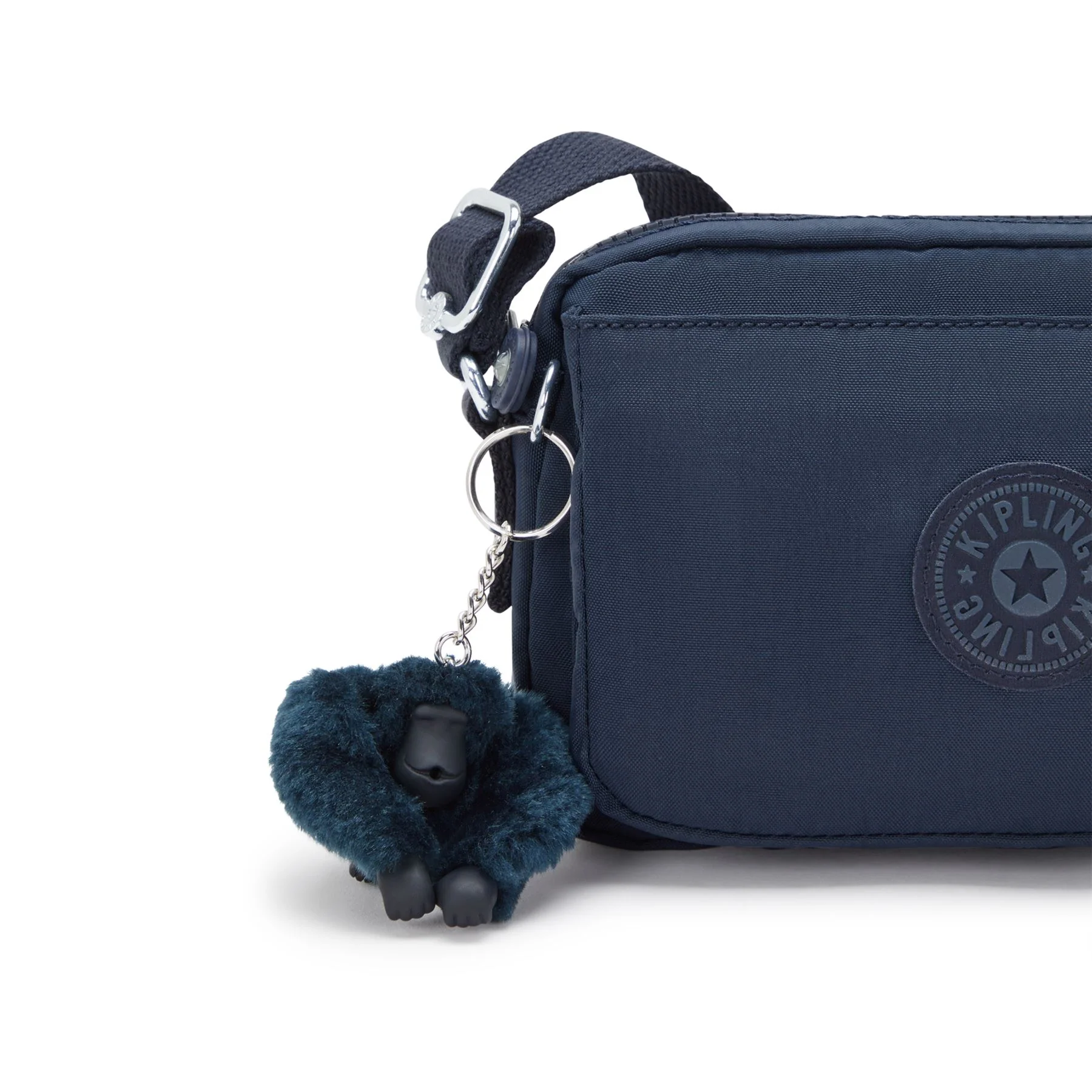 Kipling Abanu Small Crossbody Handbag - Image 73