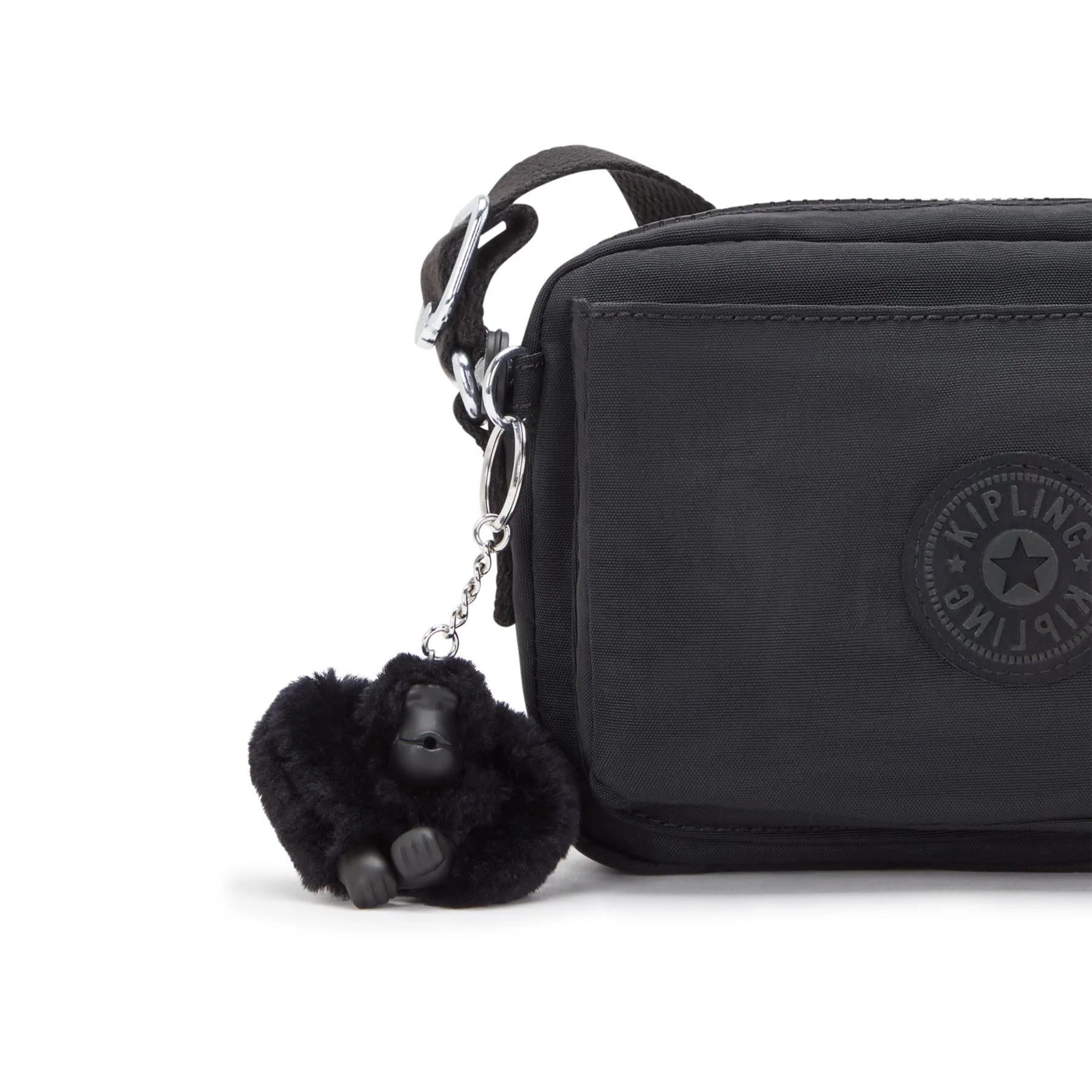 Kipling Abanu Small Crossbody Handbag - Image 85