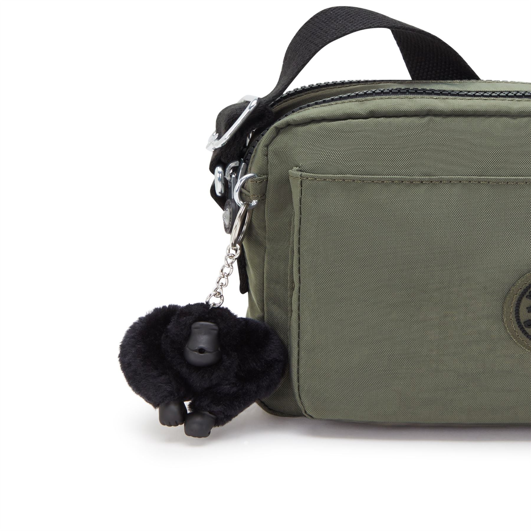Kipling Abanu M Shoulder Bag - Image 10