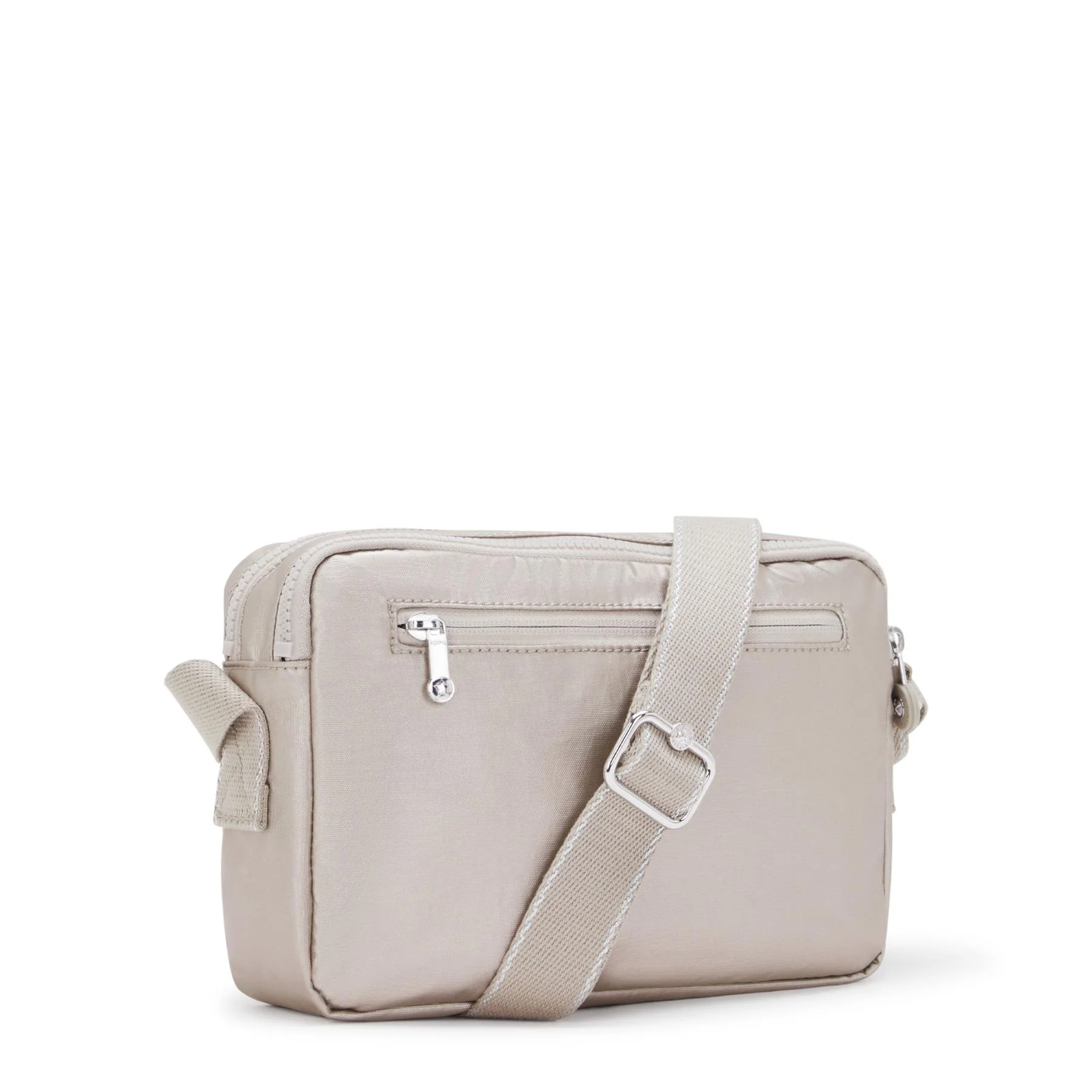 Kipling Abanu M Shoulder Bag - Image 100
