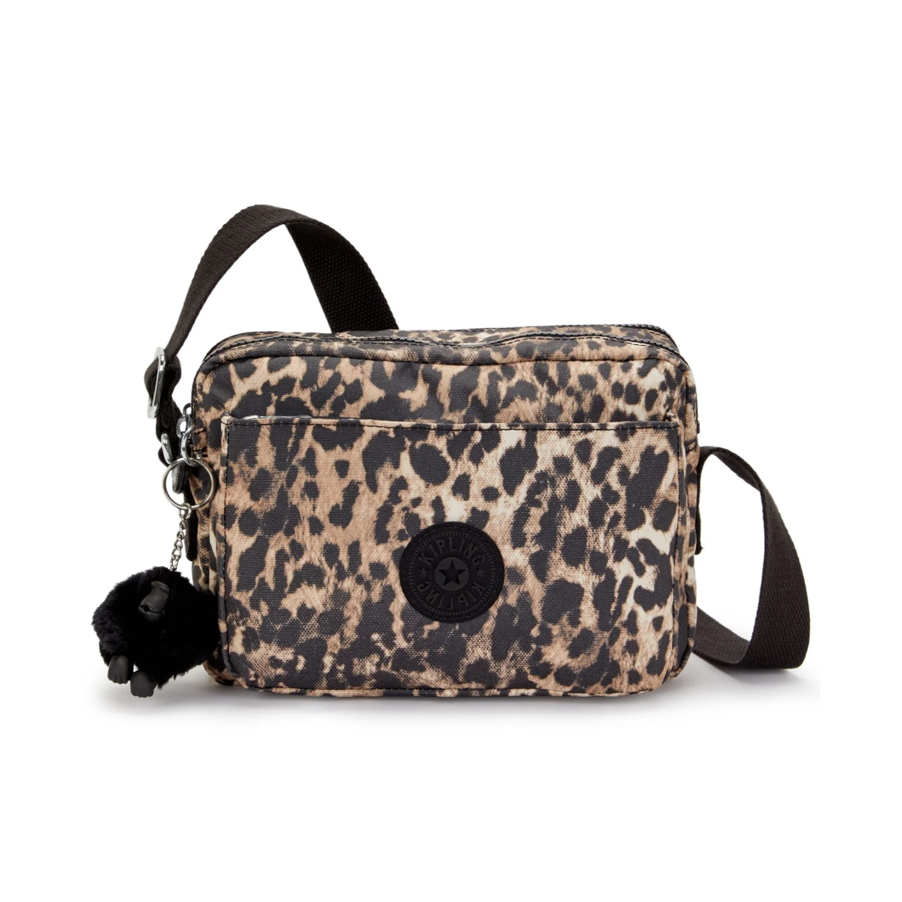 Kipling Abanu M Shoulder Bag - Image 105