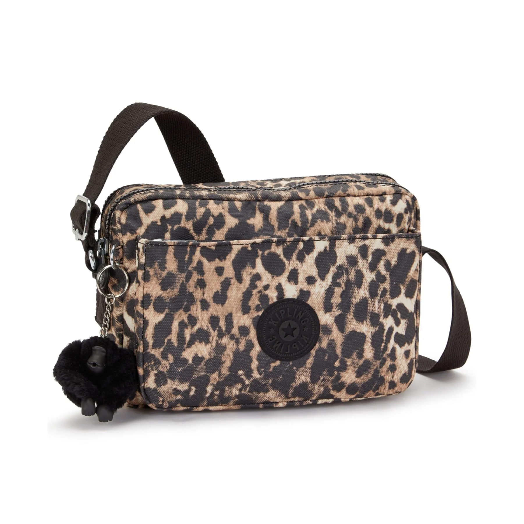 Kipling Abanu M Shoulder Bag - Image 108