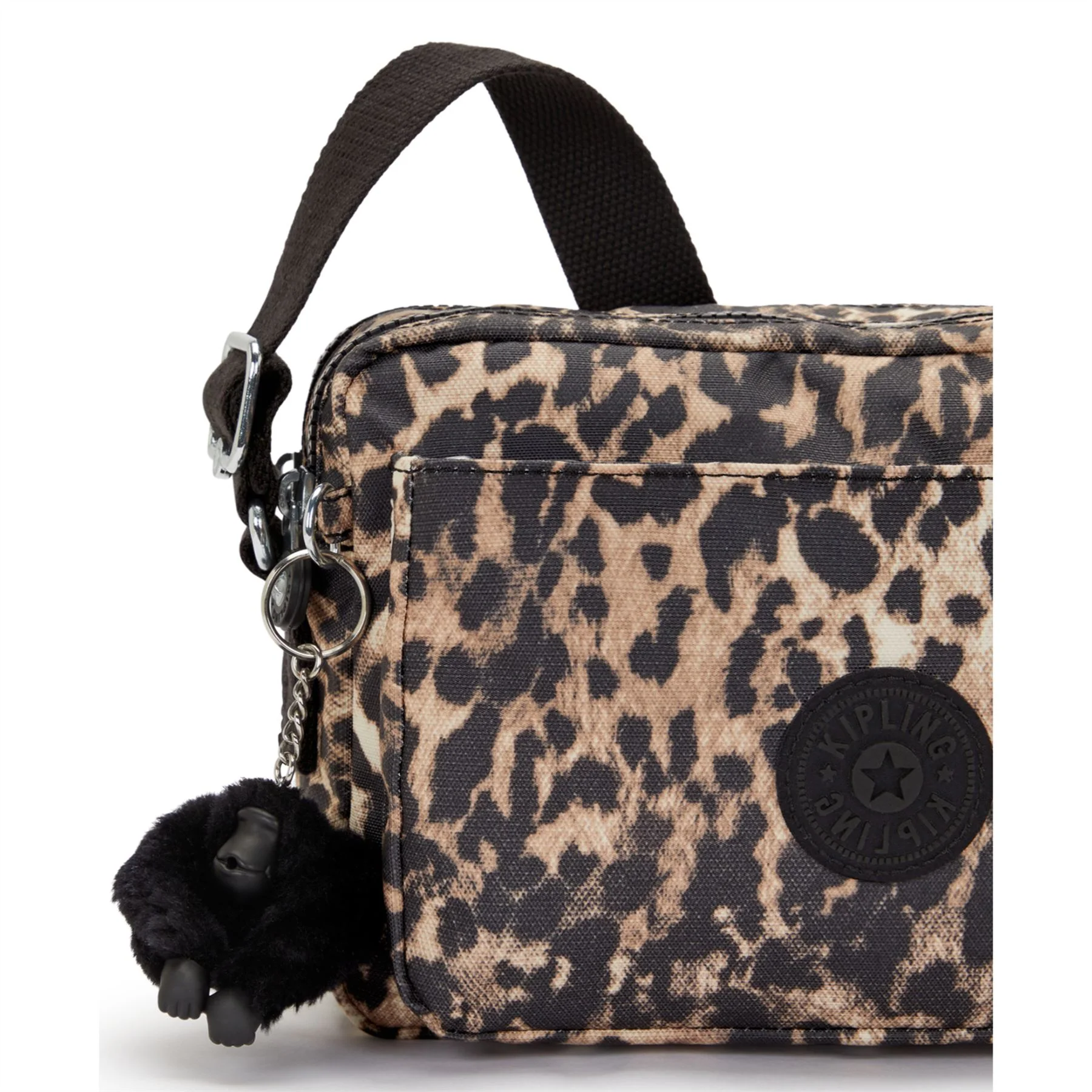 Kipling Abanu M Shoulder Bag - Image 109