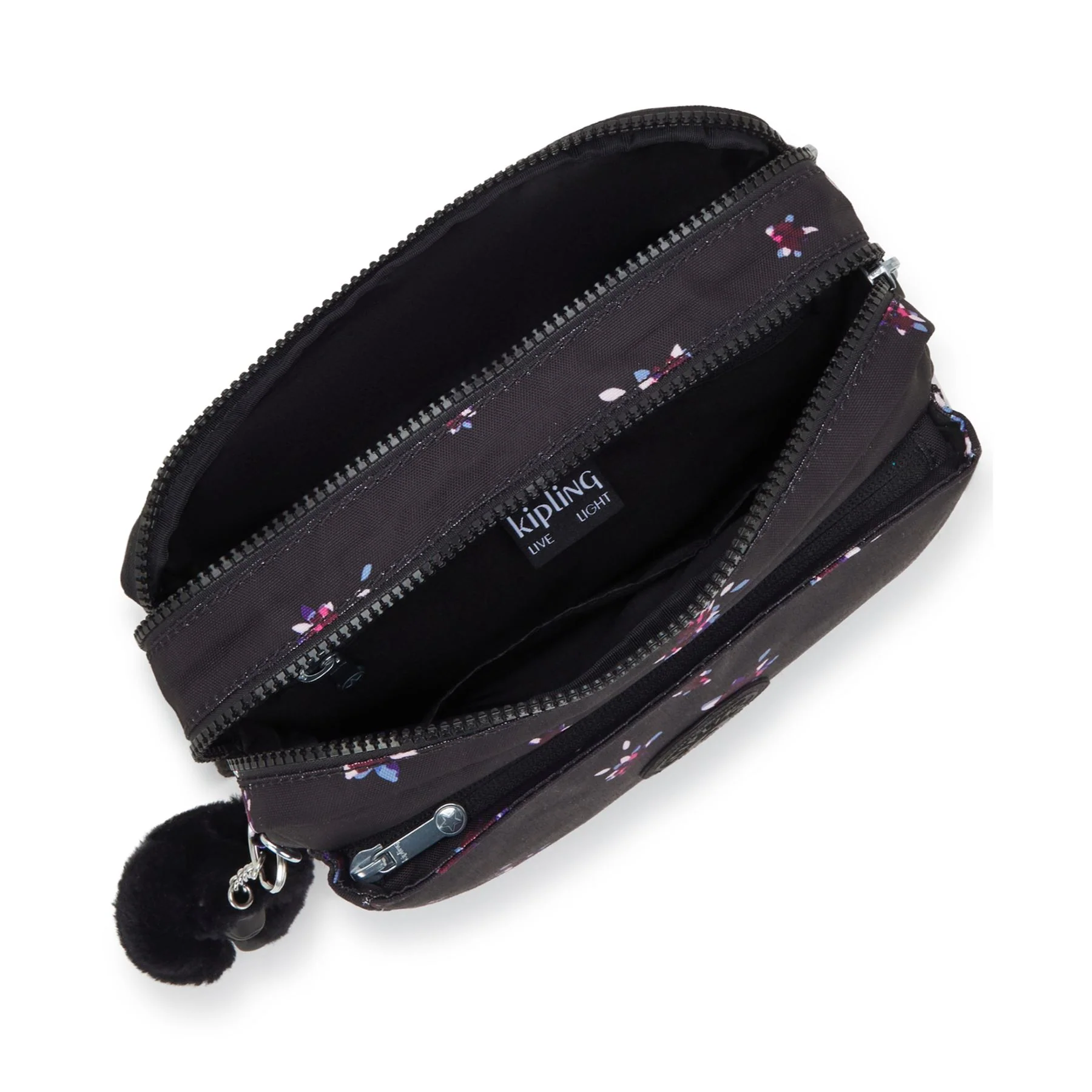 Kipling Abanu M Shoulder Bag - Image 112