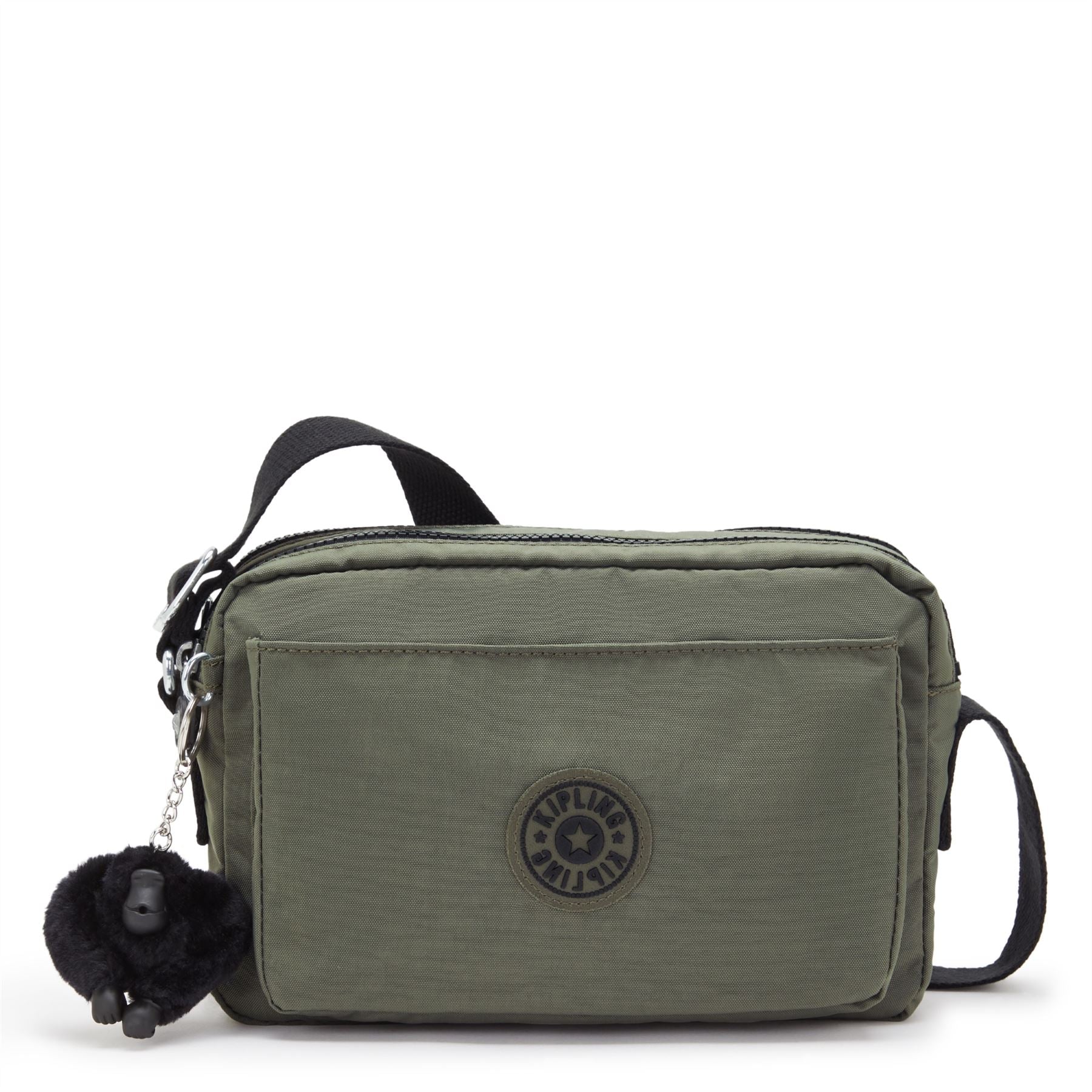 Kipling Abanu M Shoulder Bag - Image 12
