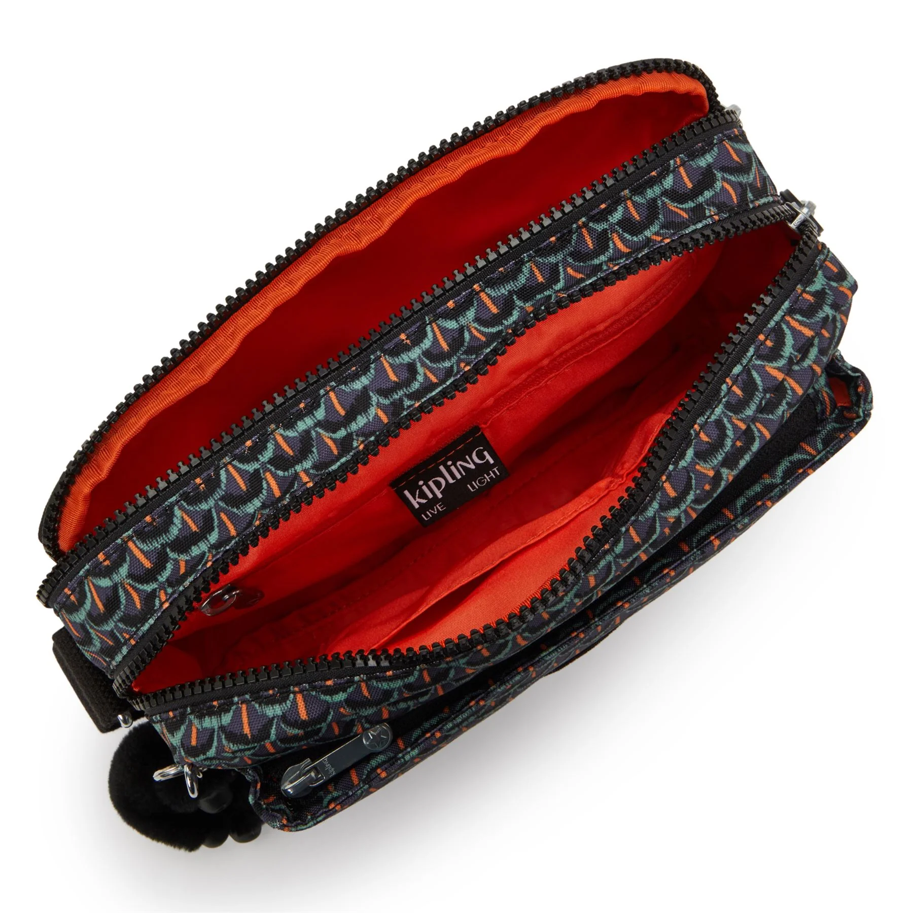 Kipling Abanu M Shoulder Bag - Image 122