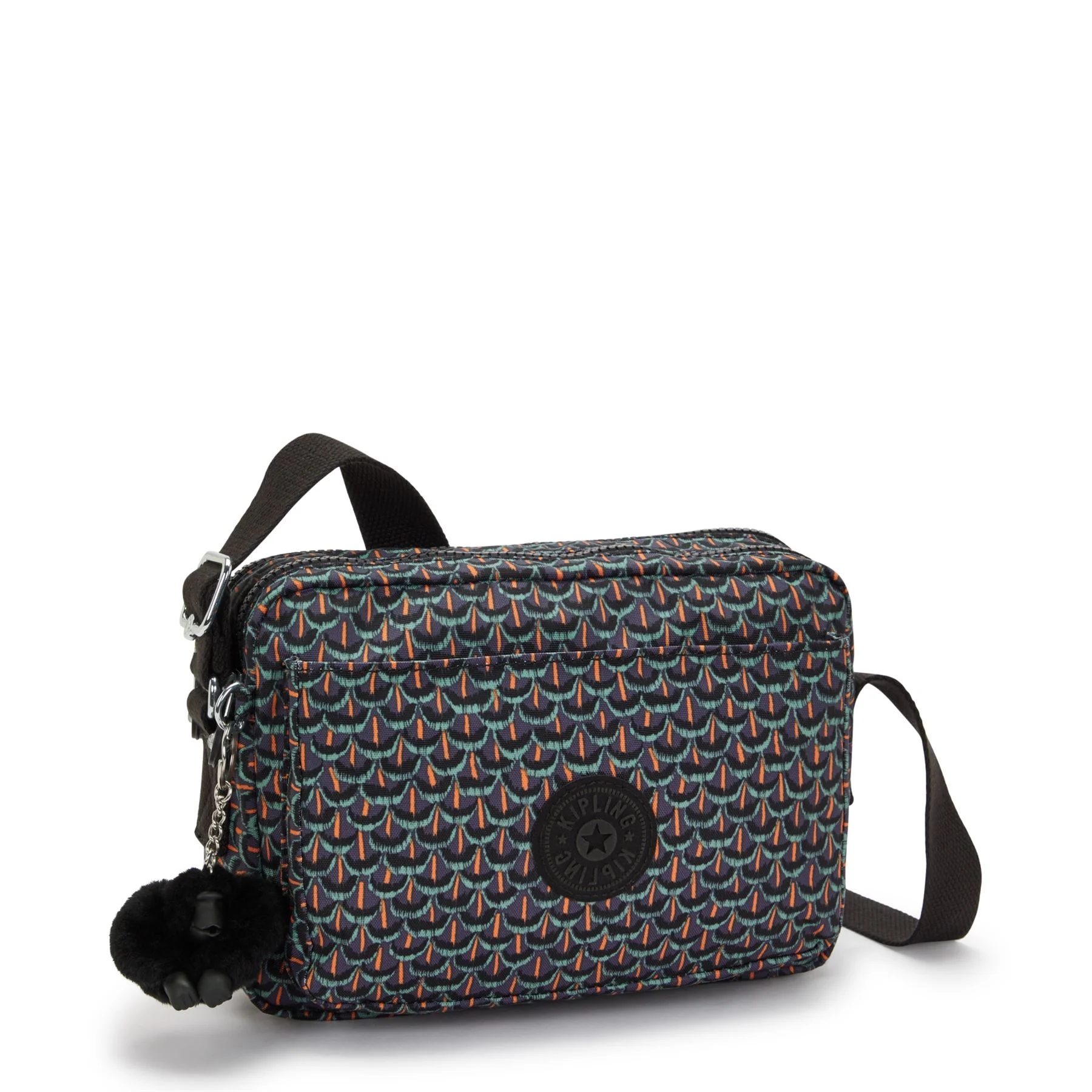 Kipling Abanu M Shoulder Bag - Image 123