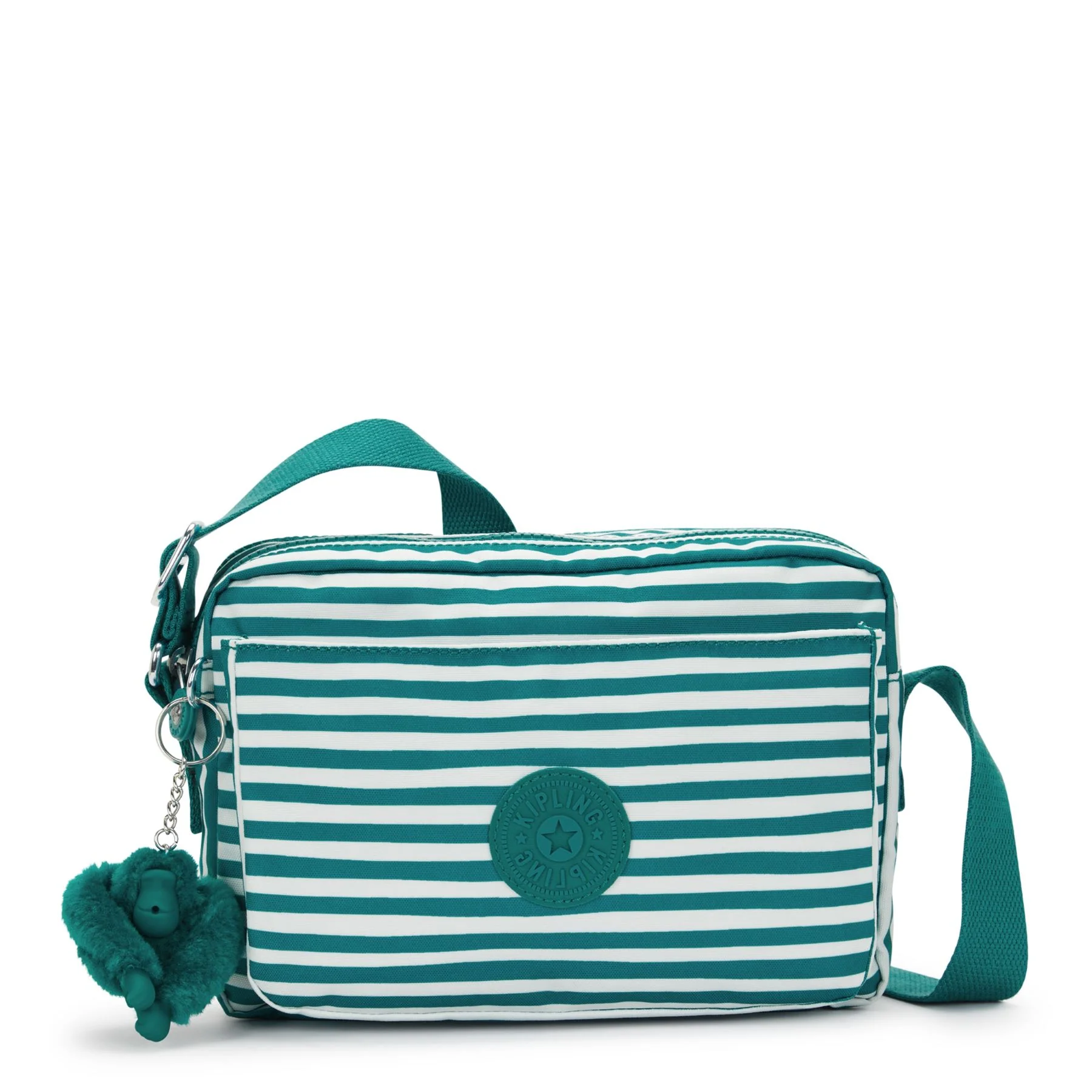 Kipling Abanu M Shoulder Bag - Image 130