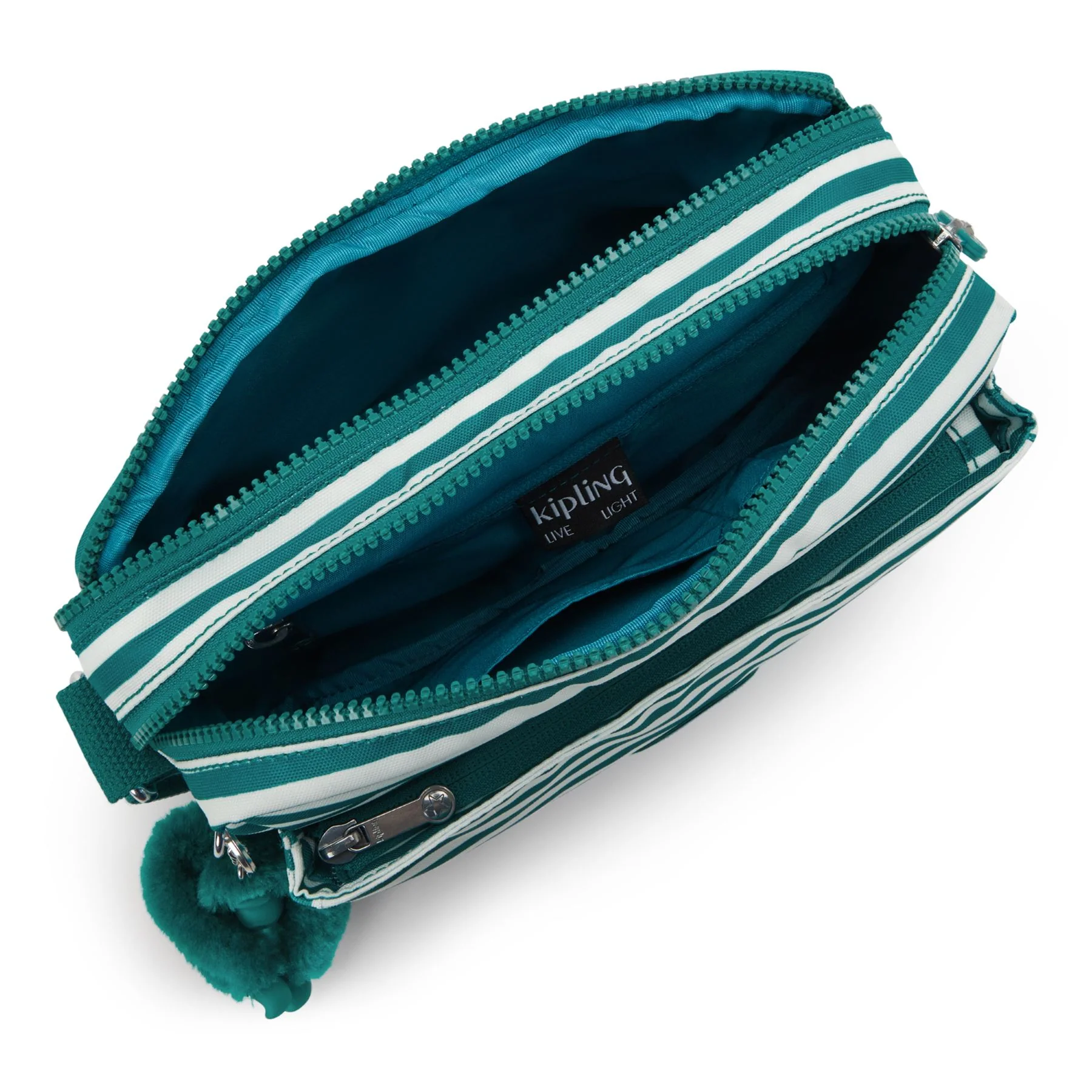 Kipling Abanu M Shoulder Bag - Image 132