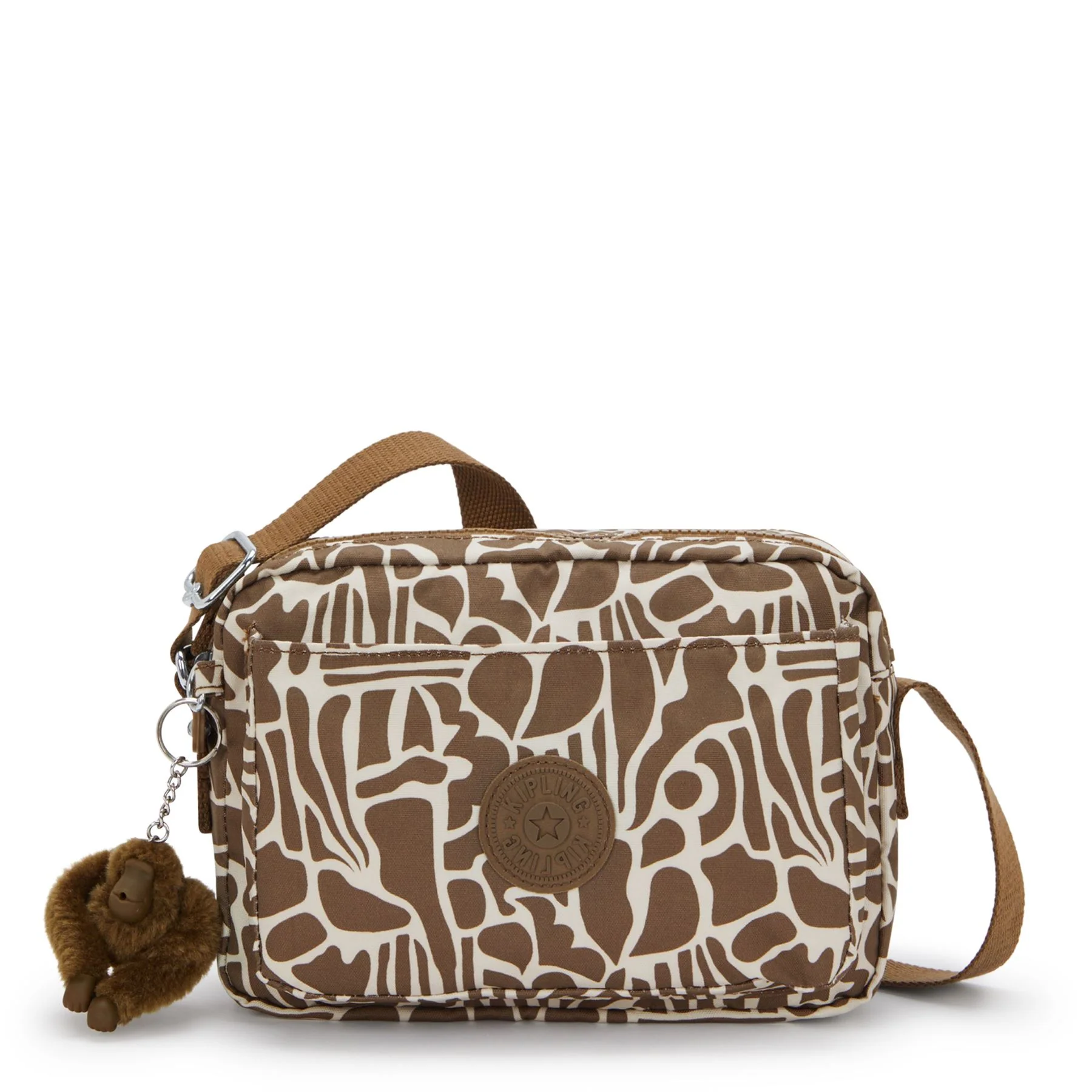 Kipling Abanu M Shoulder Bag - Image 140