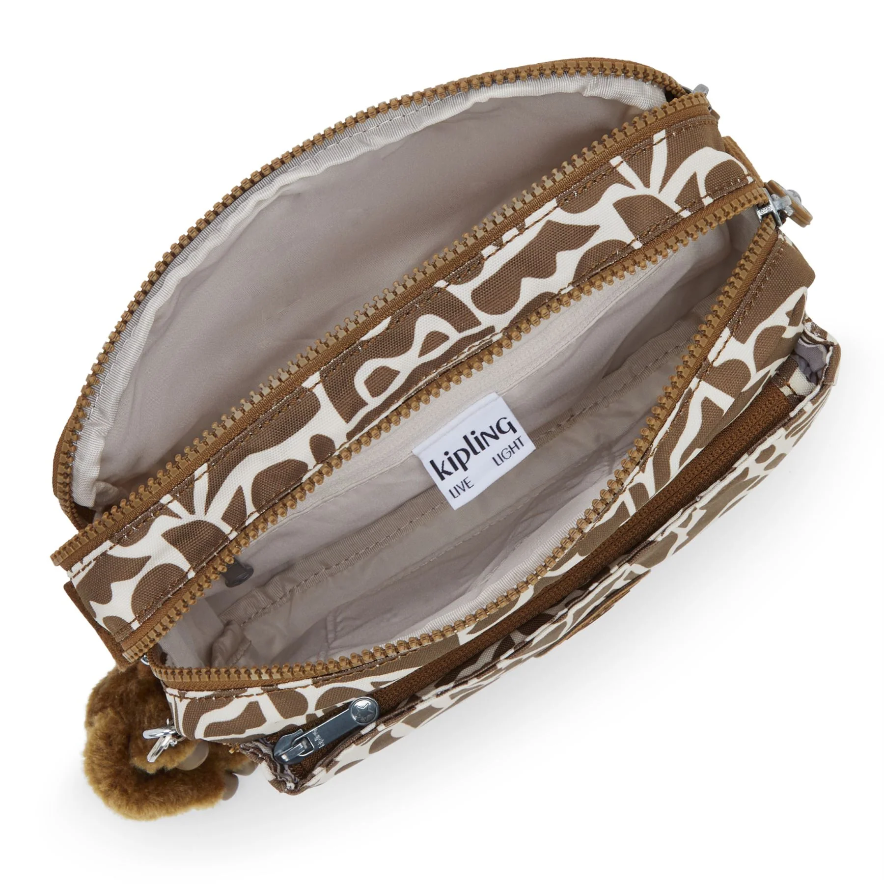 Kipling Abanu M Shoulder Bag - Image 142