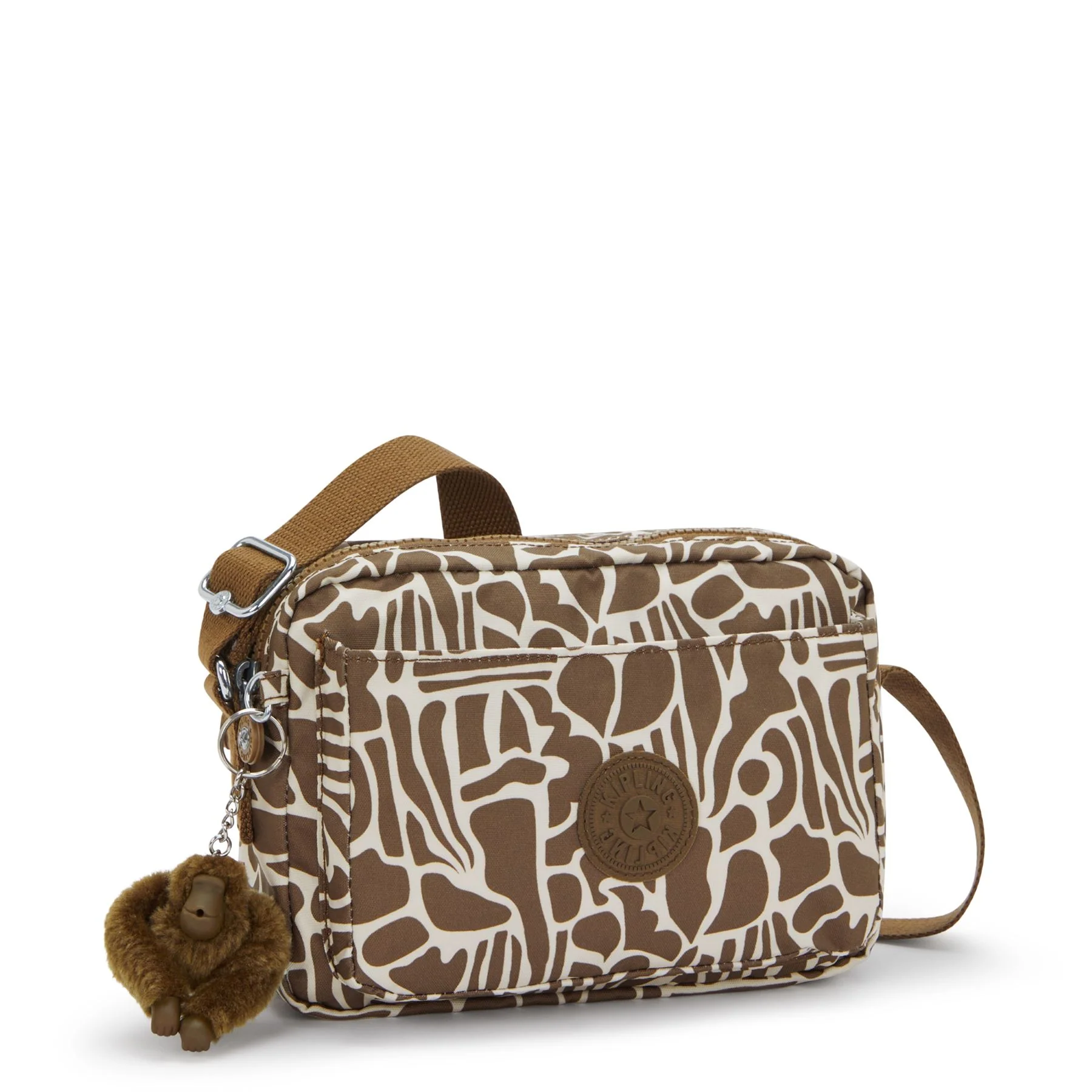 Kipling Abanu M Shoulder Bag - Image 143