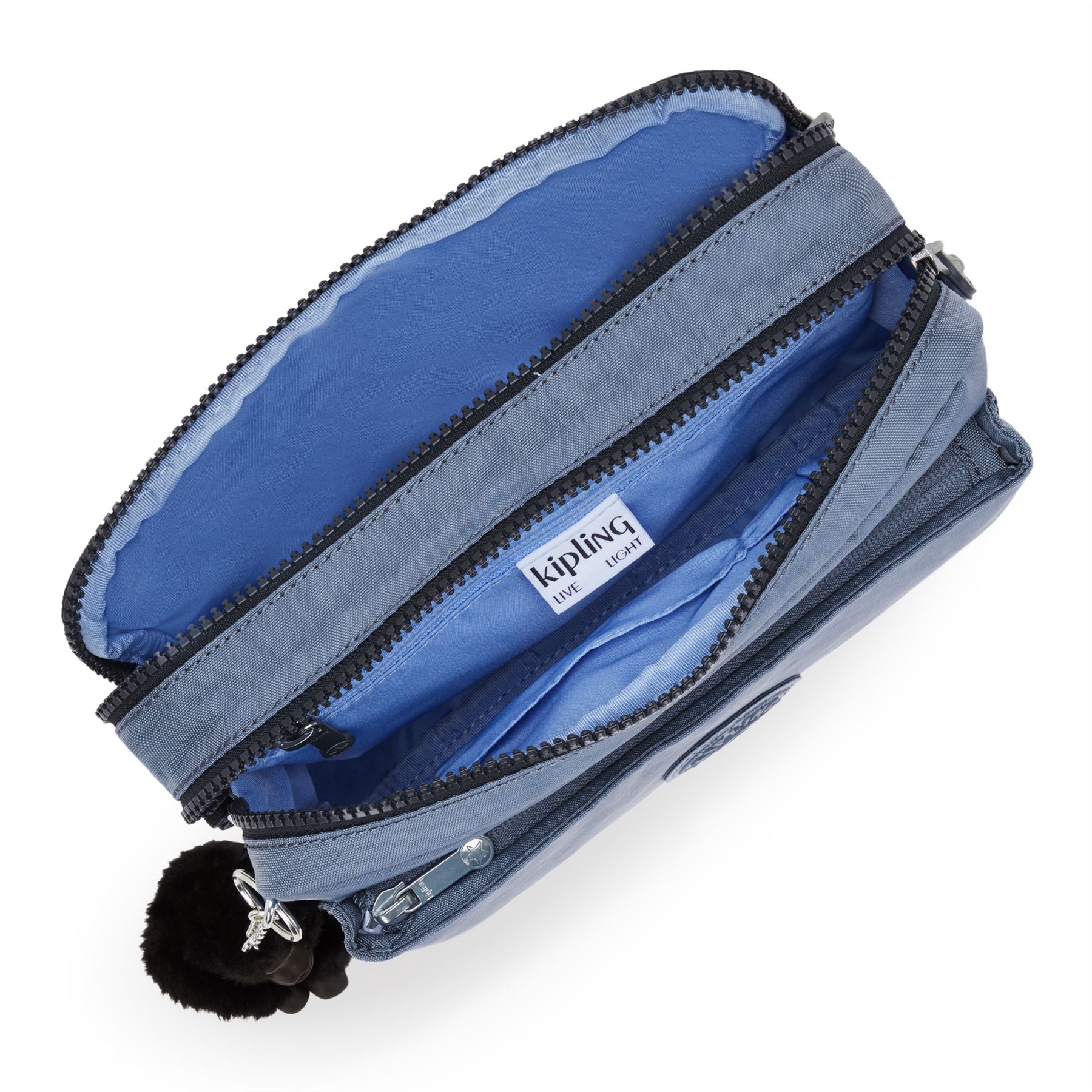Kipling Abanu M Shoulder Bag - Image 15