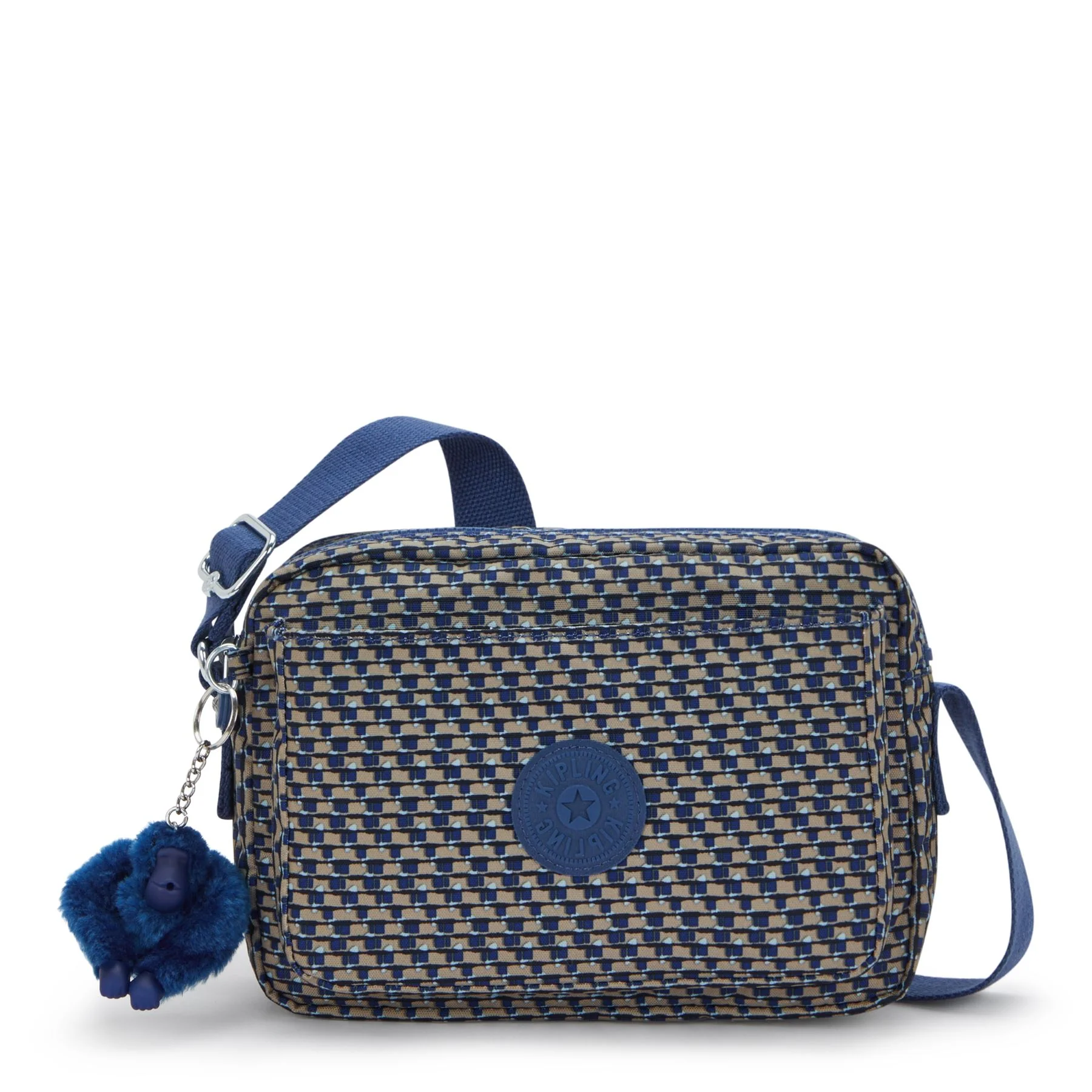 Kipling Abanu M Shoulder Bag - Image 150