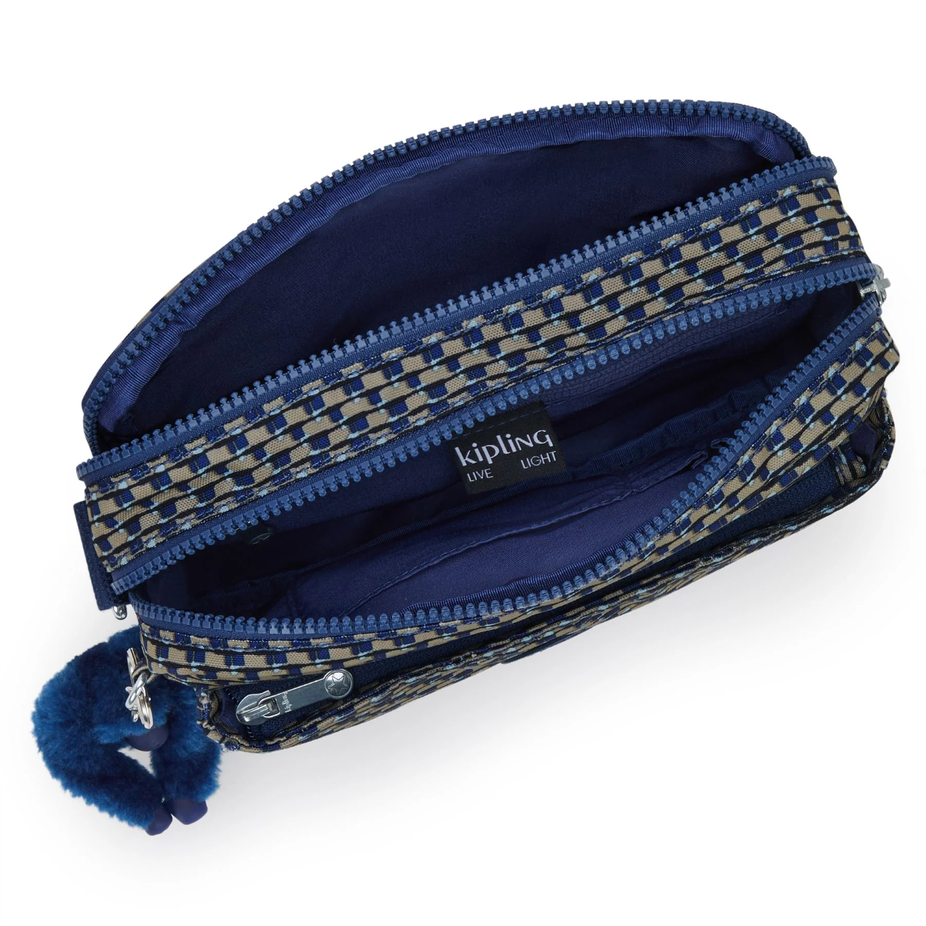 Kipling Abanu M Shoulder Bag - Image 152