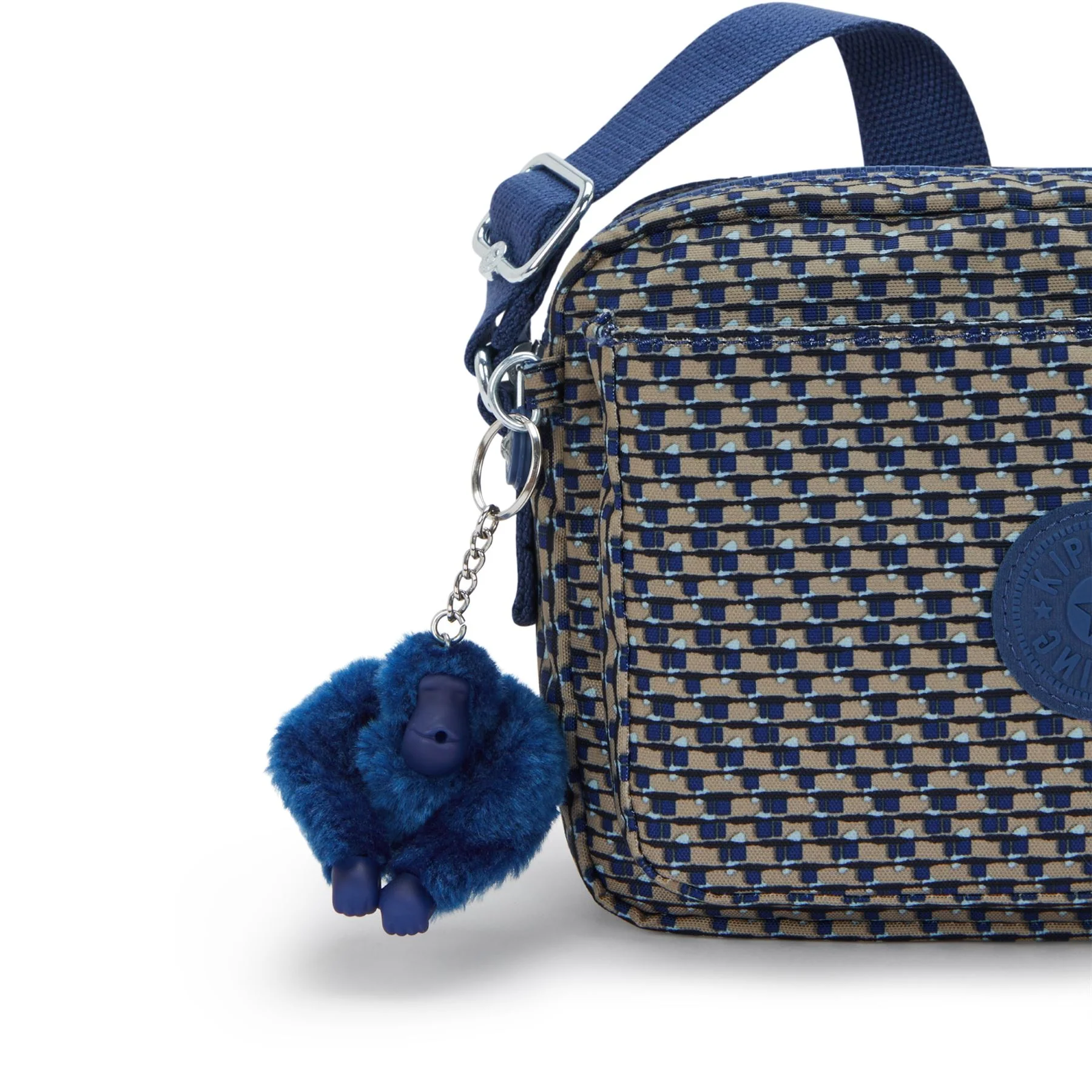 Kipling Abanu M Shoulder Bag - Image 154