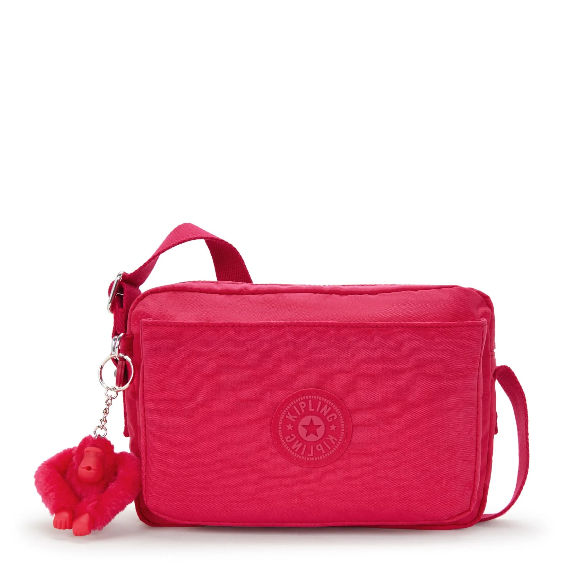 Kipling Abanu M Shoulder Bag - Image 20
