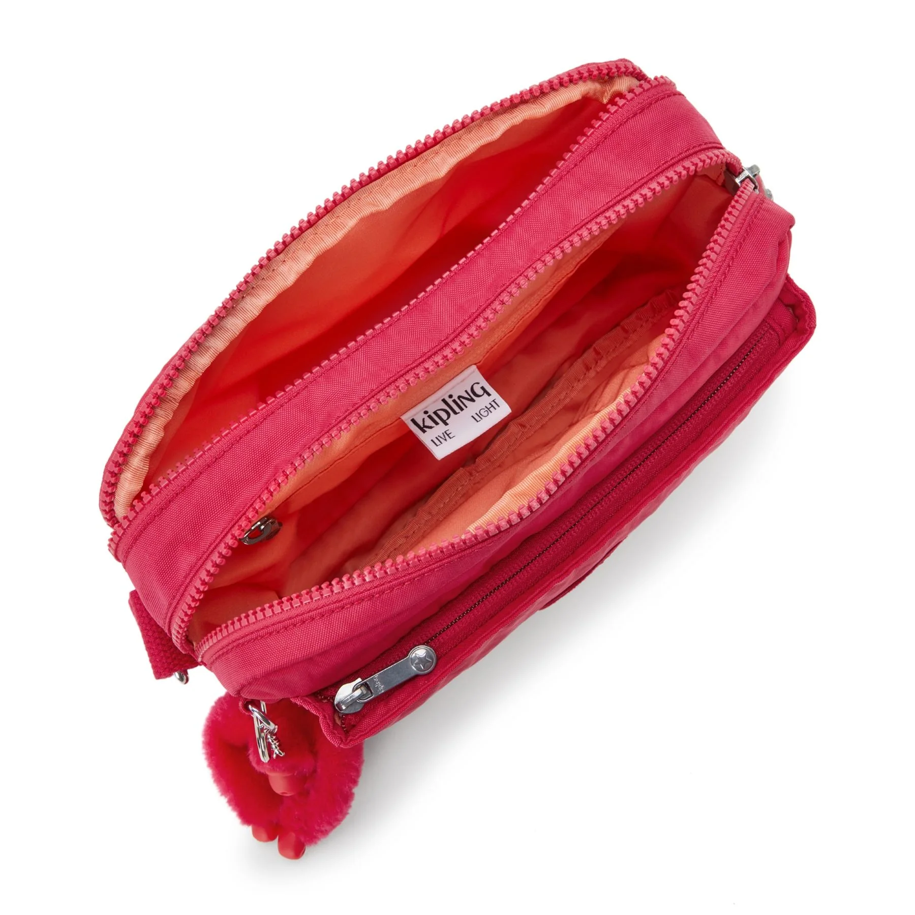 Kipling Abanu M Shoulder Bag - Image 22