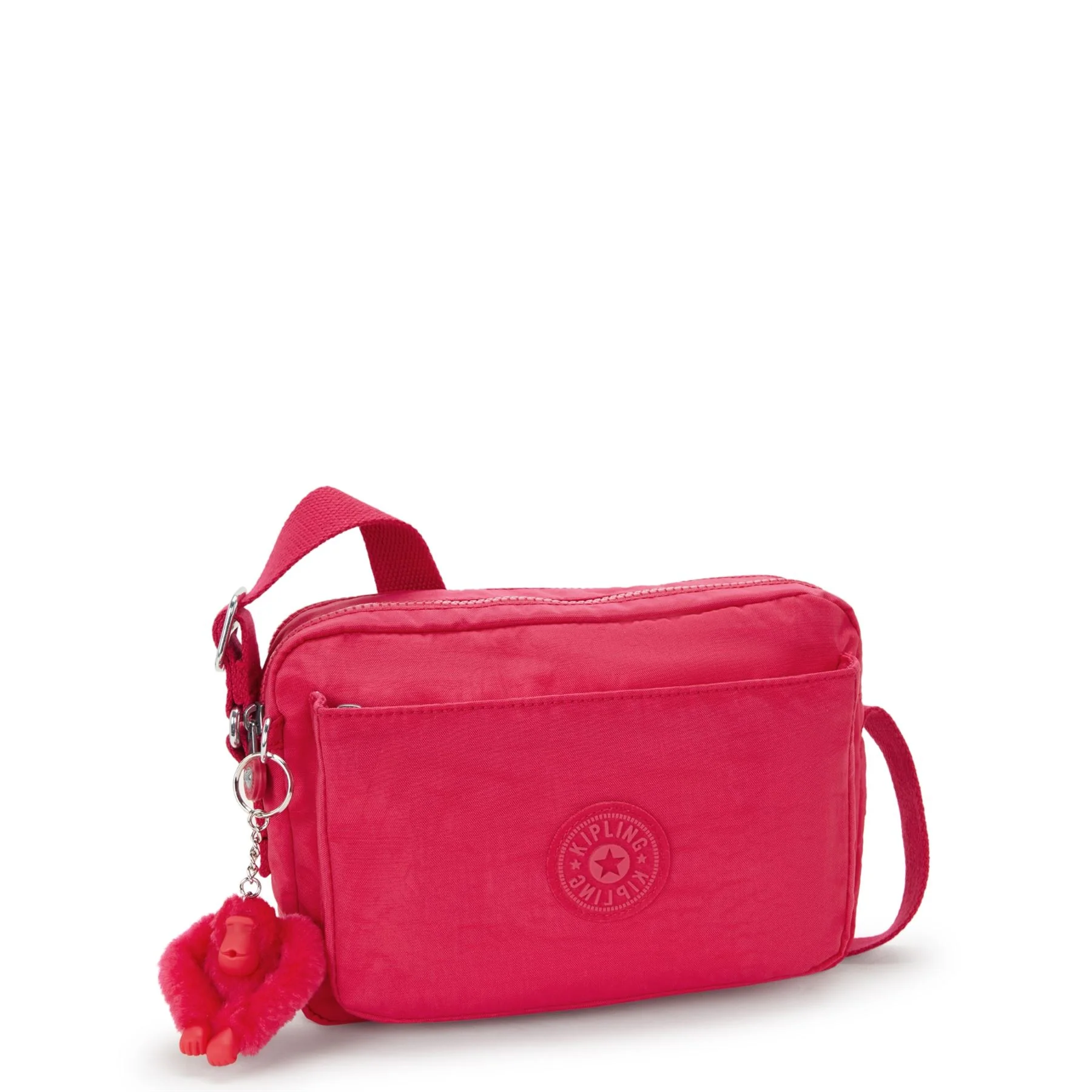 Kipling Abanu M Shoulder Bag - Image 23