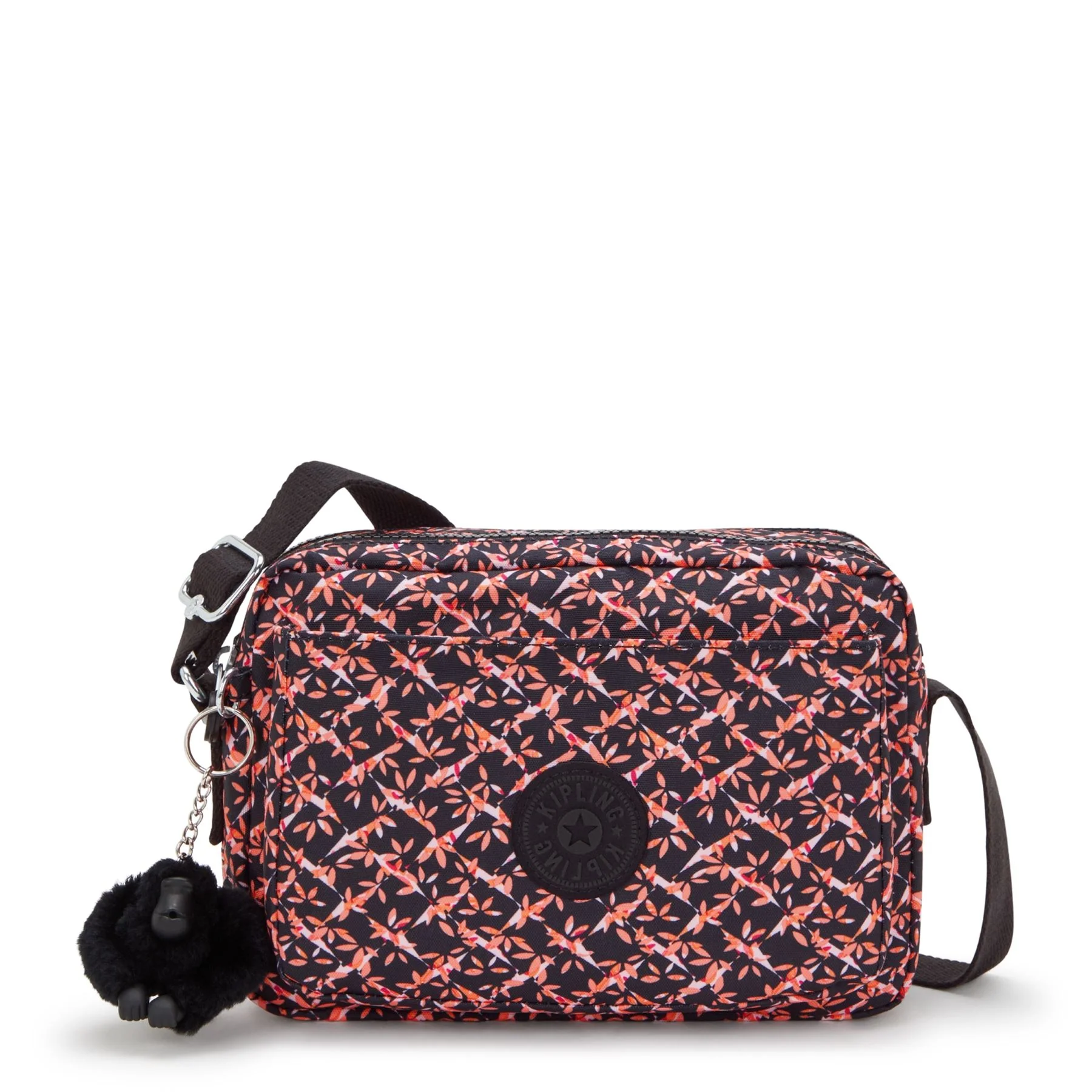 Kipling Abanu M Shoulder Bag - Image 26