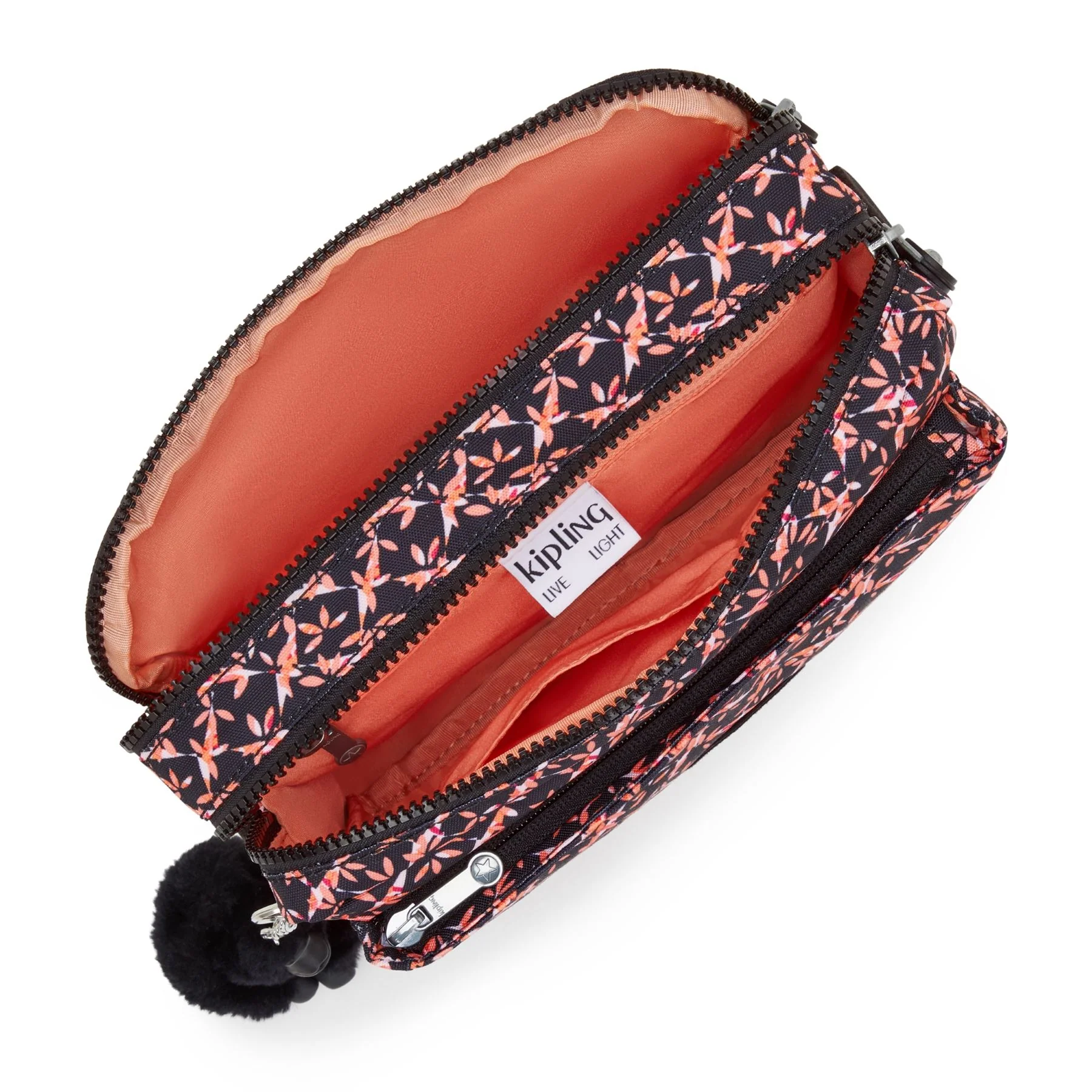 Kipling Abanu M Shoulder Bag - Image 28