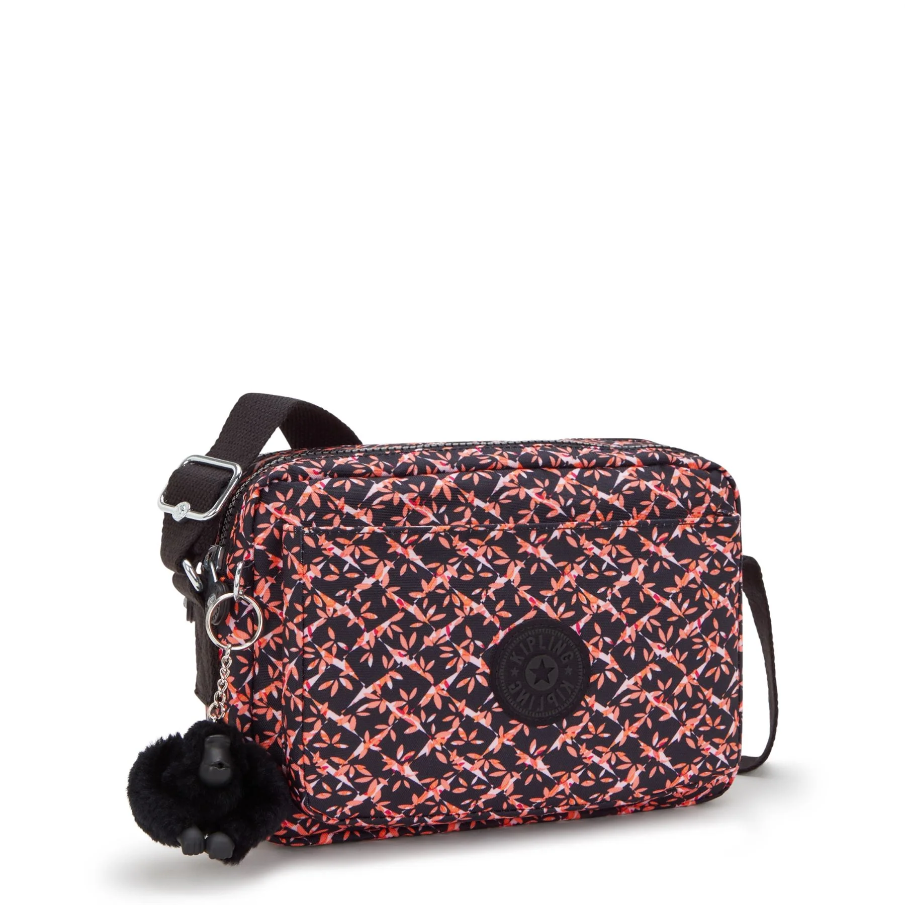 Kipling Abanu M Shoulder Bag - Image 29