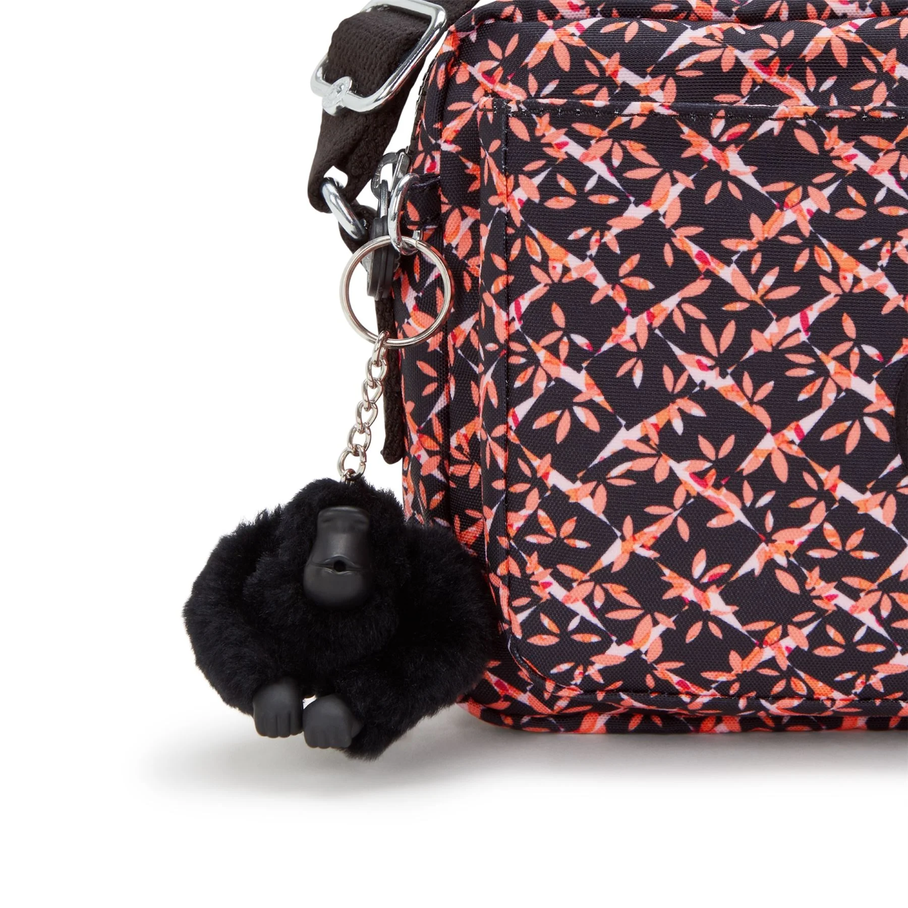 Kipling Abanu M Shoulder Bag - Image 30