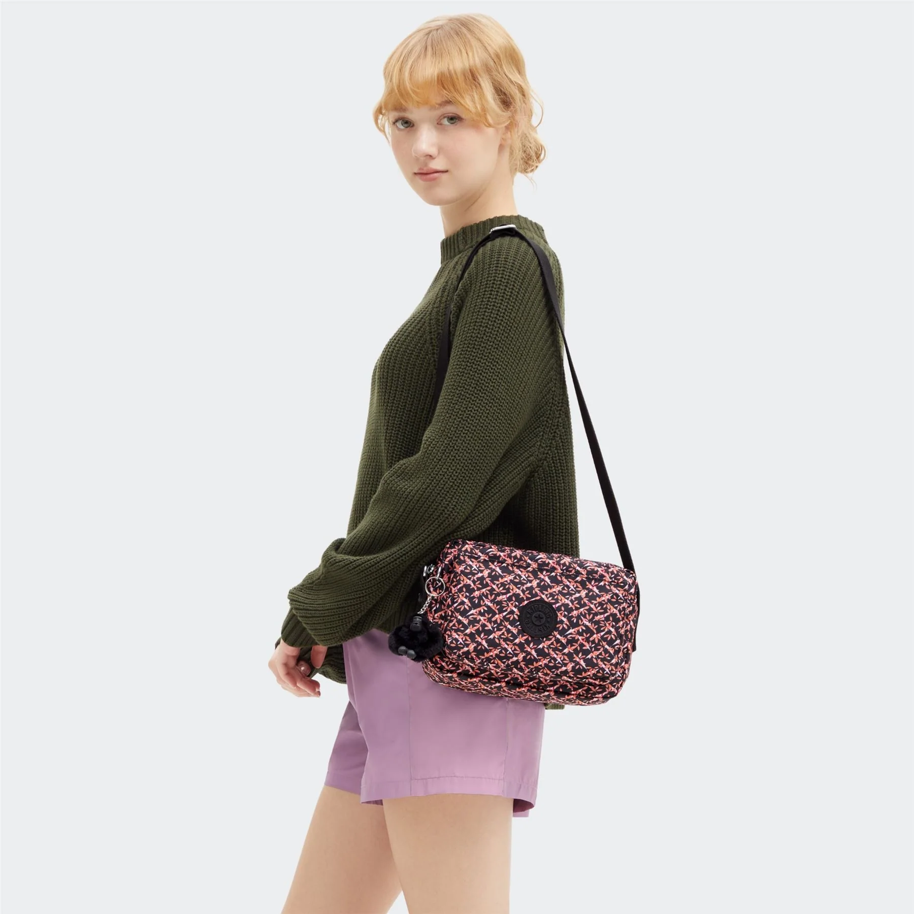 Kipling Abanu M Shoulder Bag - Image 31