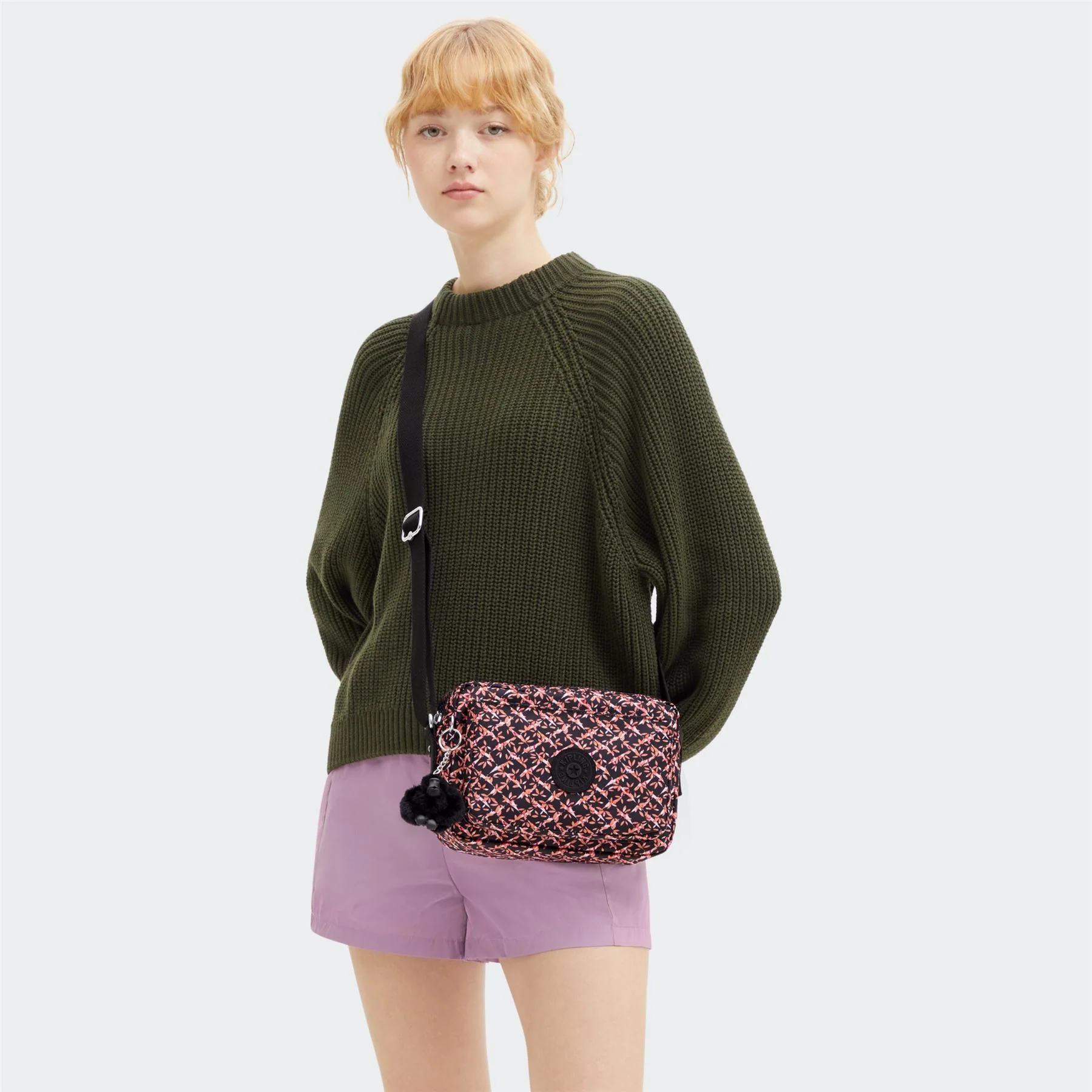 Kipling Abanu M Shoulder Bag - Image 32