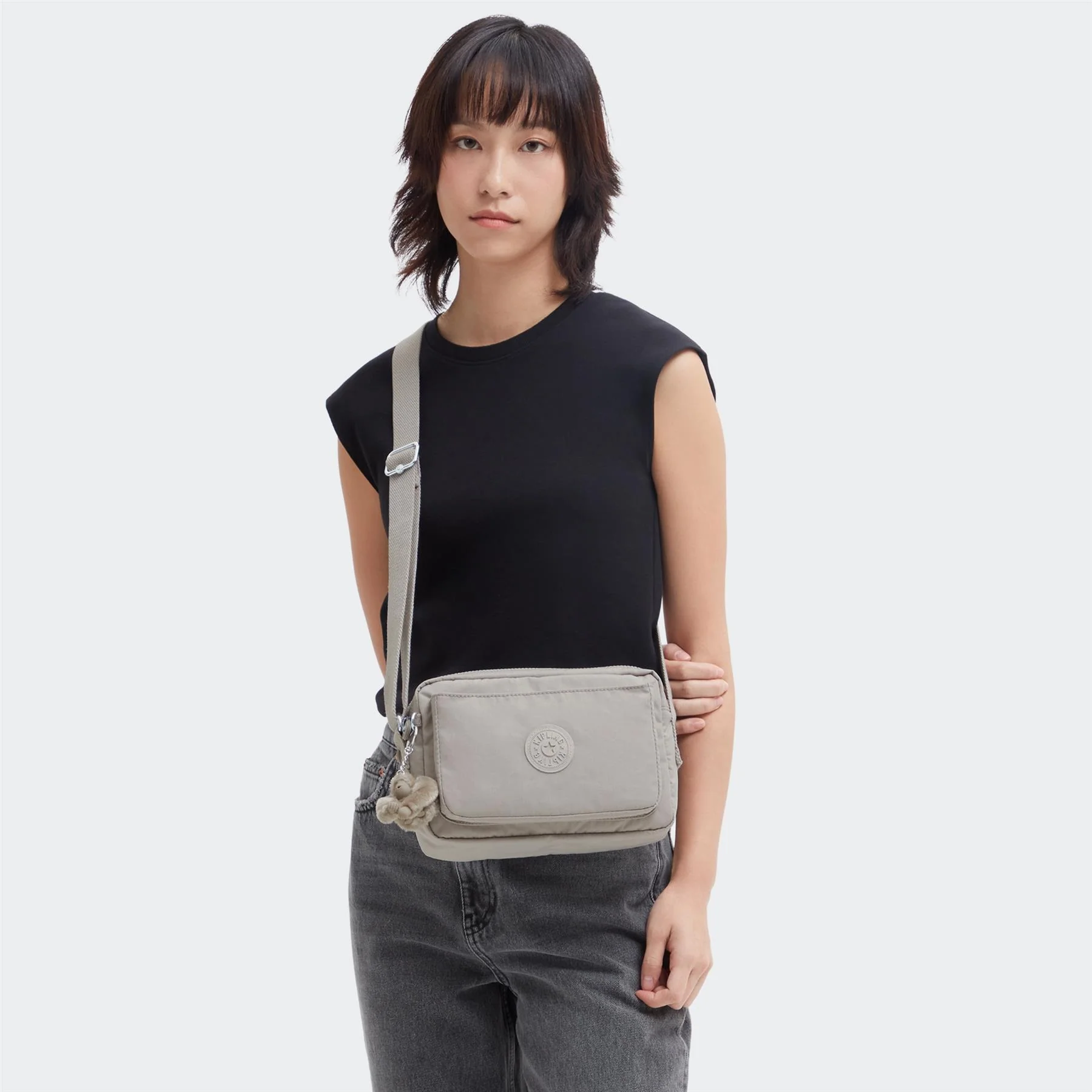 Kipling Abanu M Shoulder Bag - Image 38