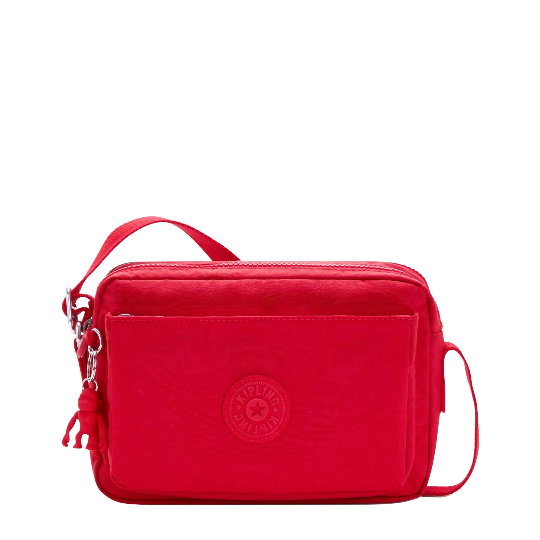 Kipling Abanu M Shoulder Bag - Image 45