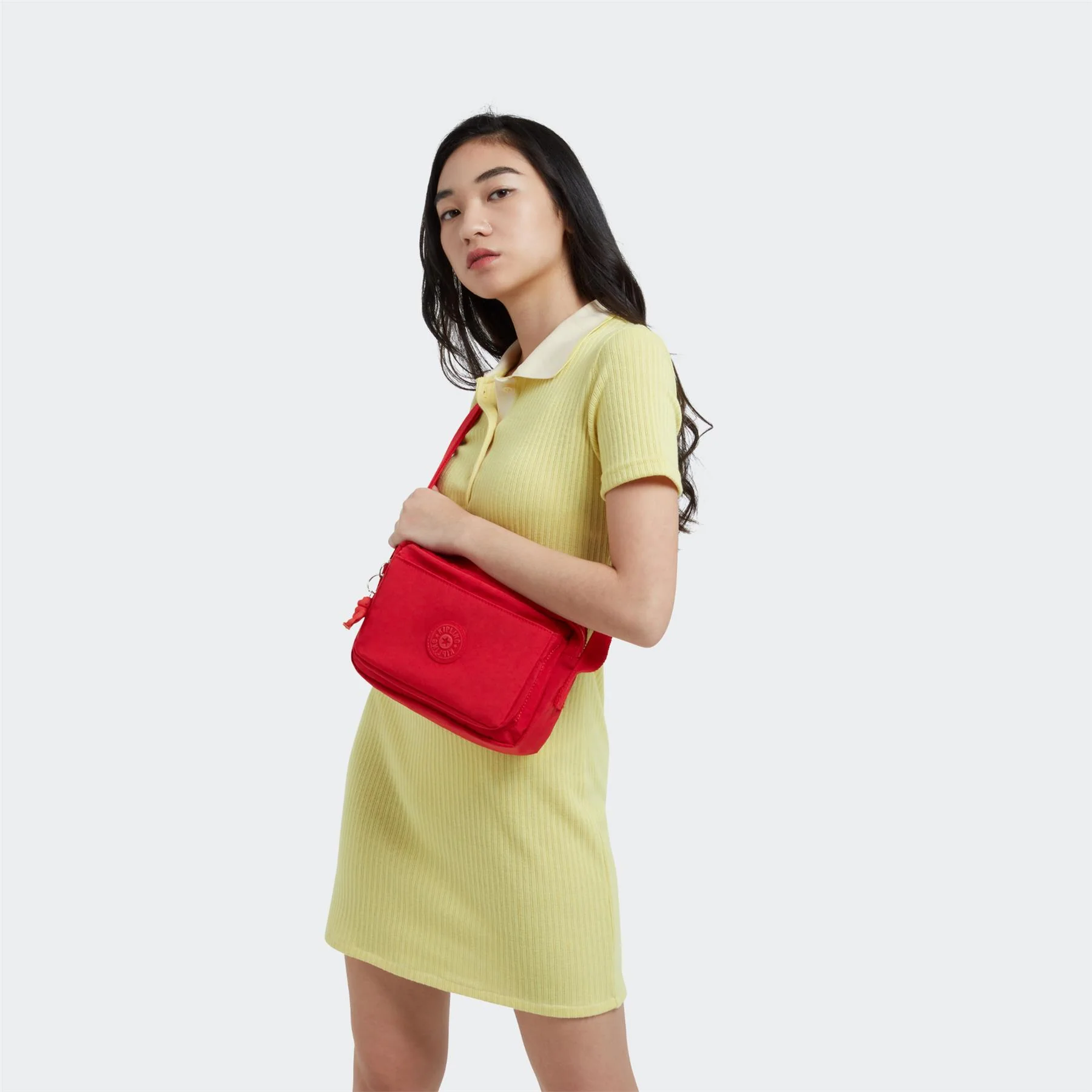 Kipling Abanu M Shoulder Bag - Image 46