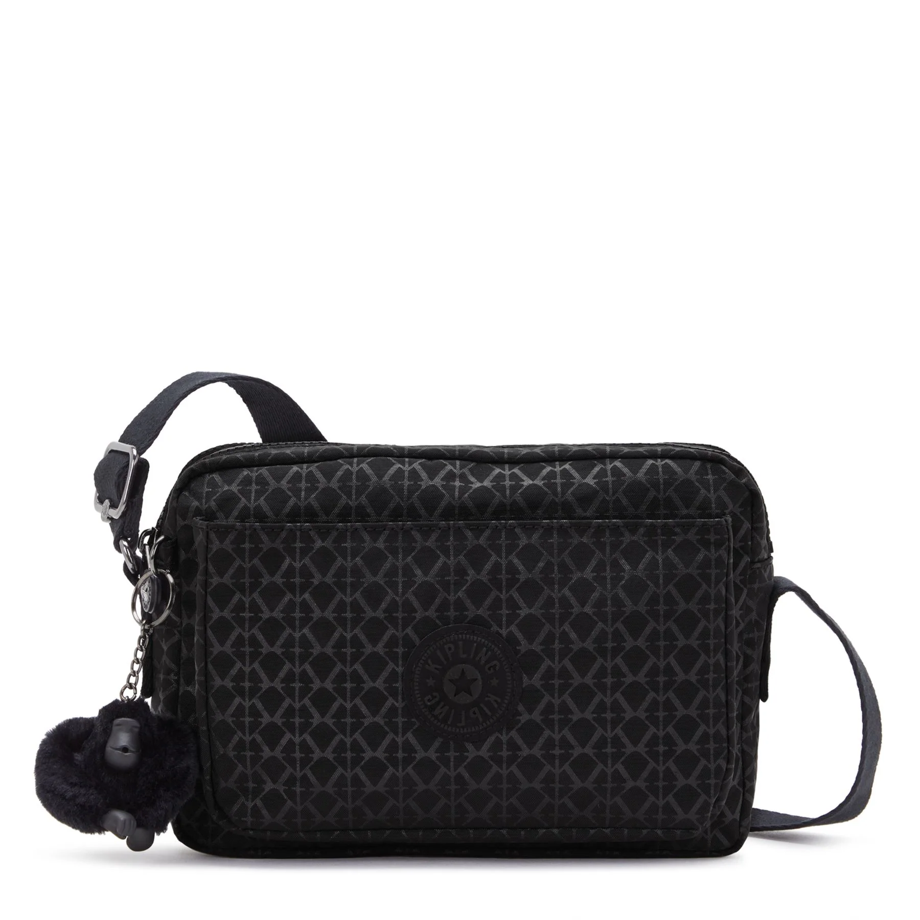 Kipling Abanu M Shoulder Bag - Image 52