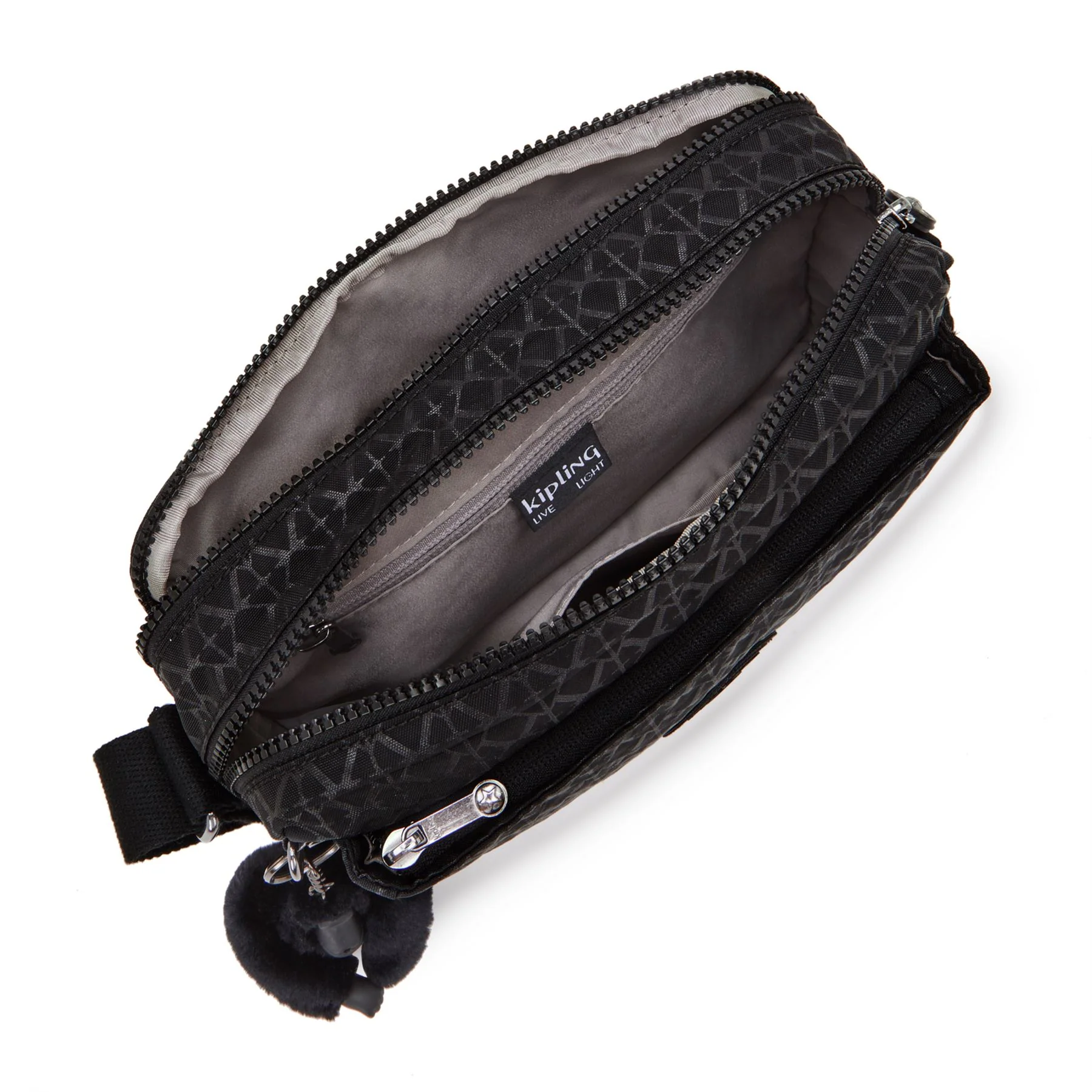 Kipling Abanu M Shoulder Bag - Image 54