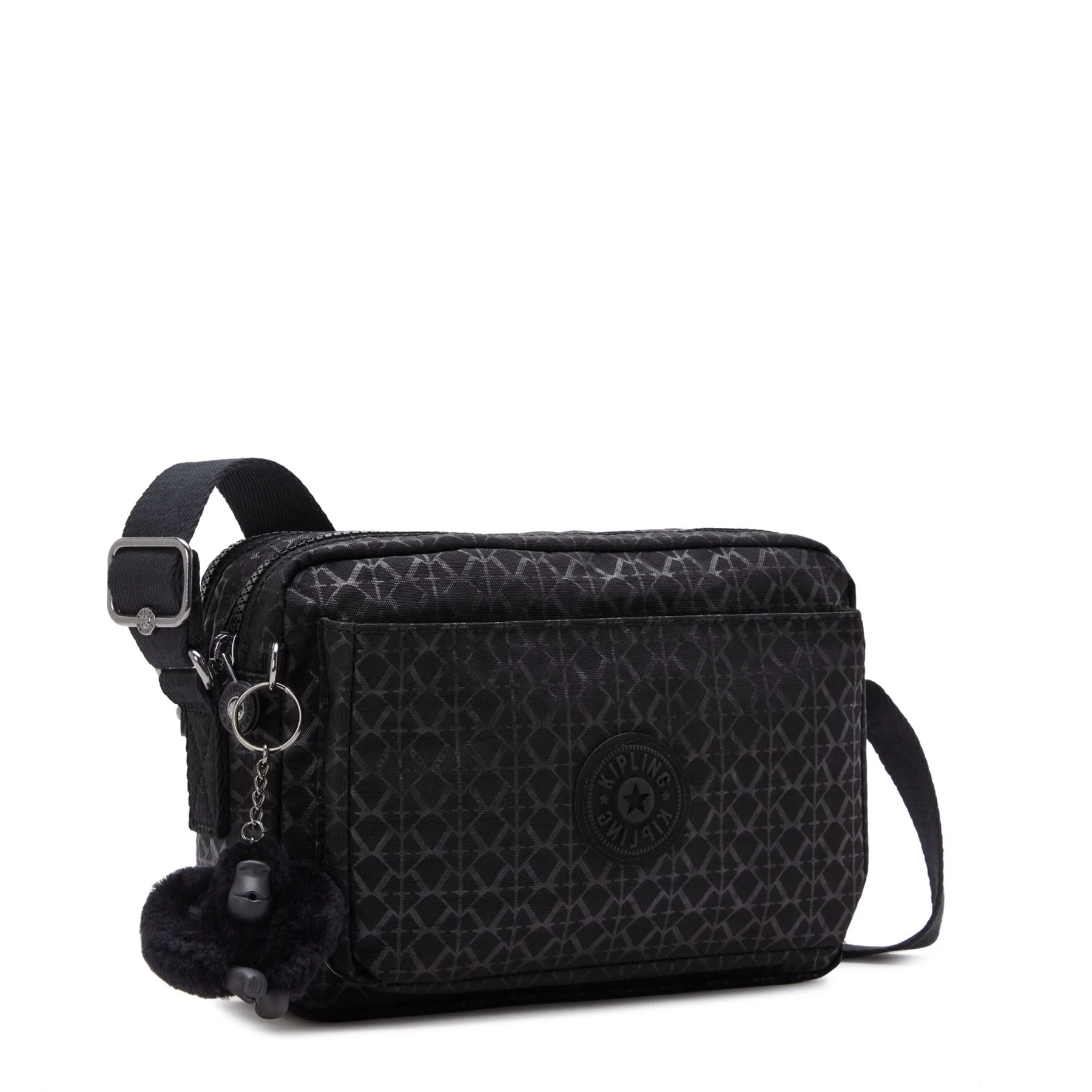 Kipling Abanu M Shoulder Bag - Image 55