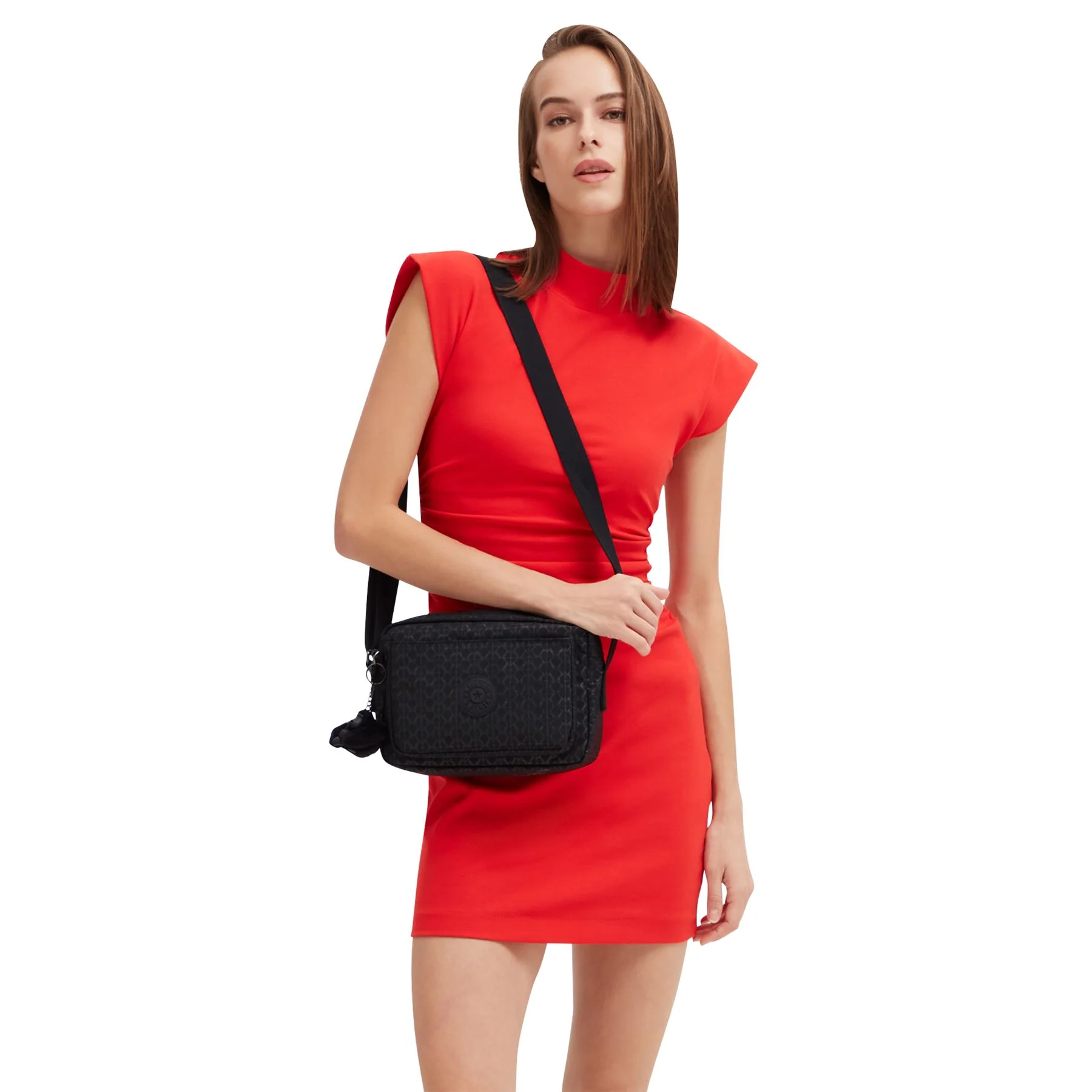 Kipling Abanu M Shoulder Bag - Image 57