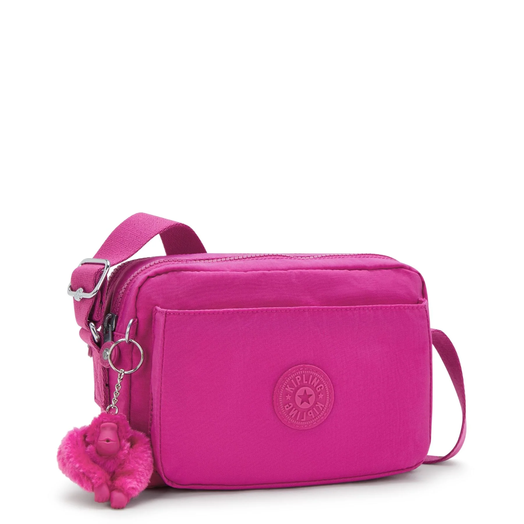 Kipling Abanu M Shoulder Bag - Image 67