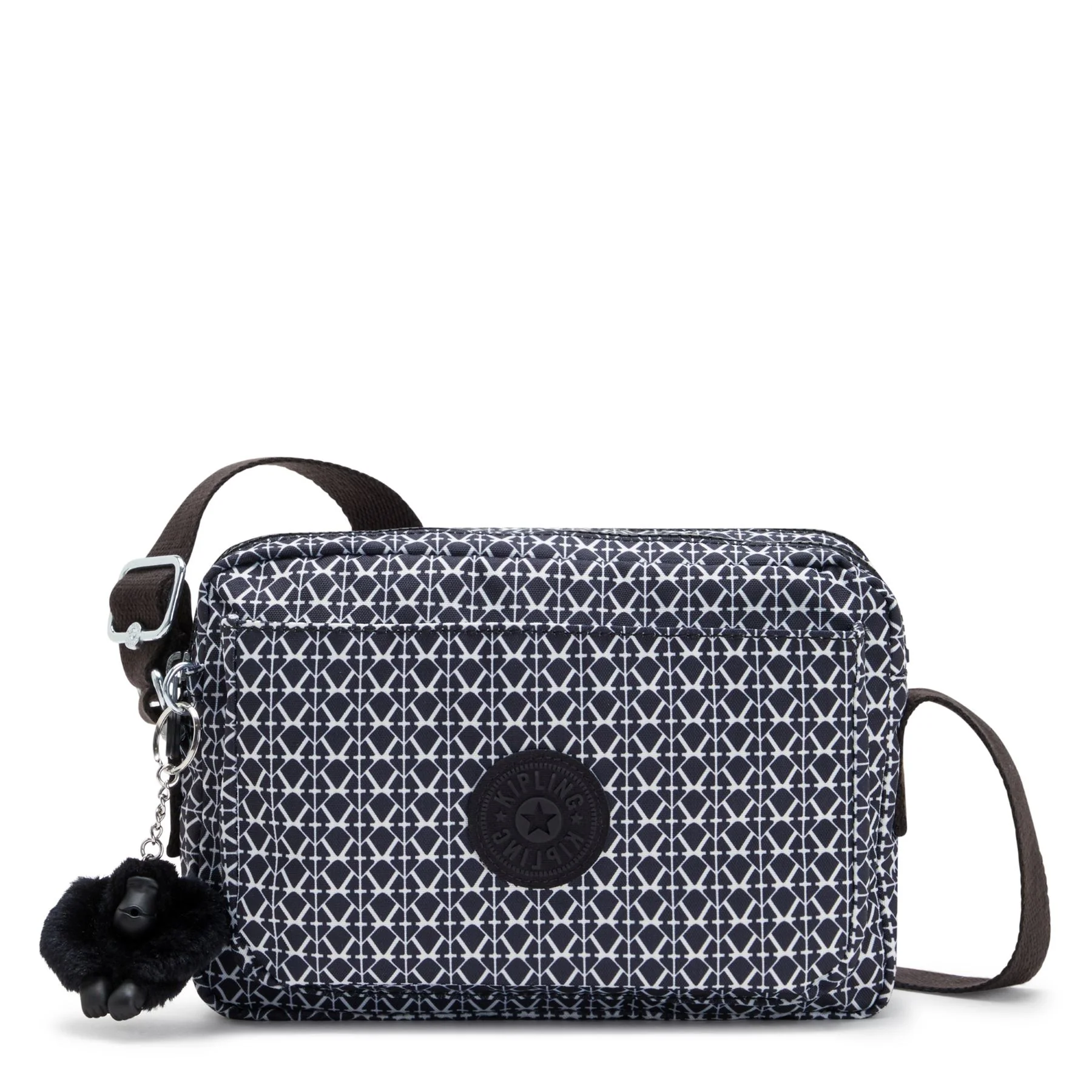 Kipling Abanu M Shoulder Bag - Image 69
