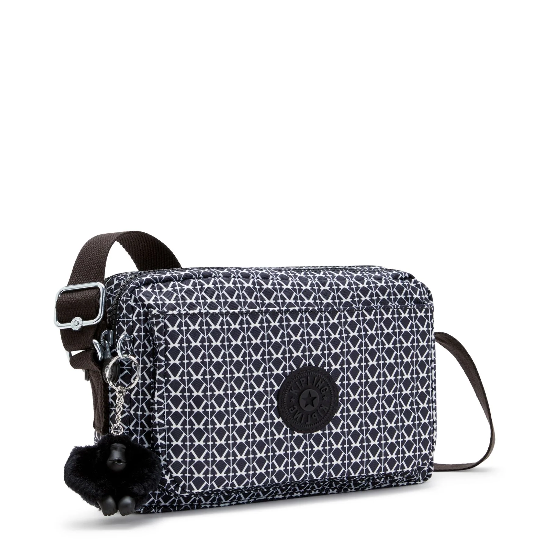 Kipling Abanu M Shoulder Bag - Image 72