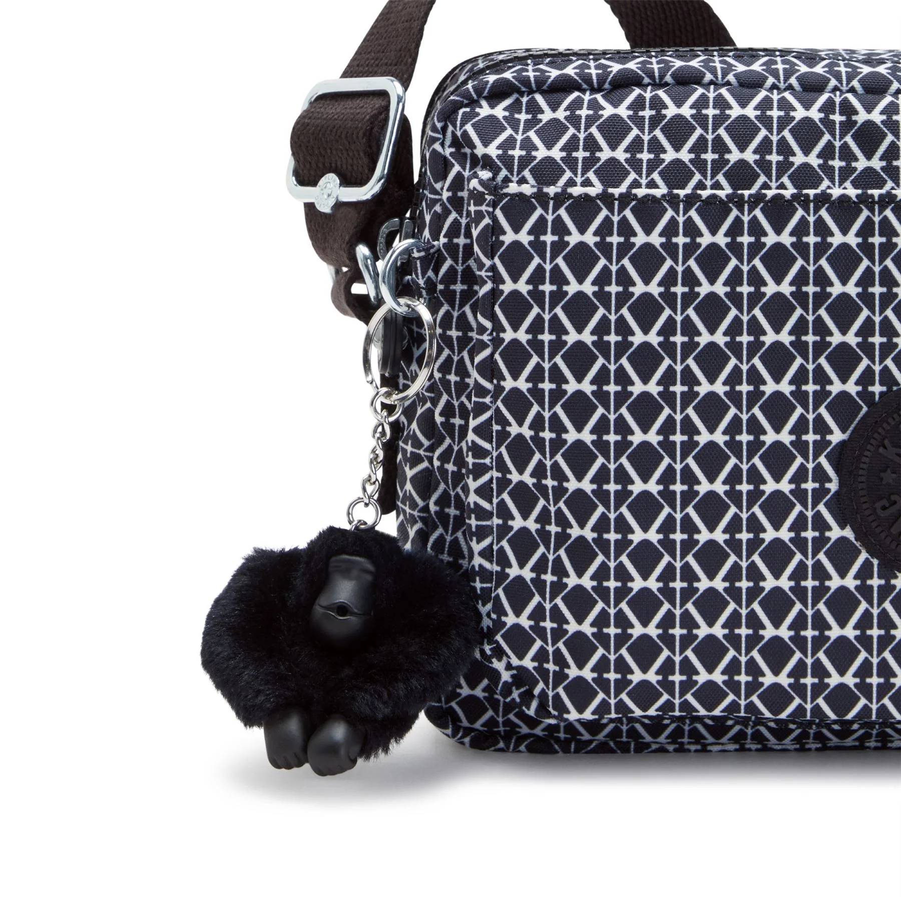 Kipling Abanu M Shoulder Bag - Image 73