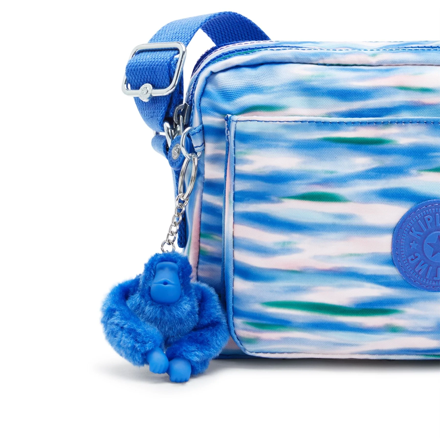 Kipling Abanu M Shoulder Bag - Image 78