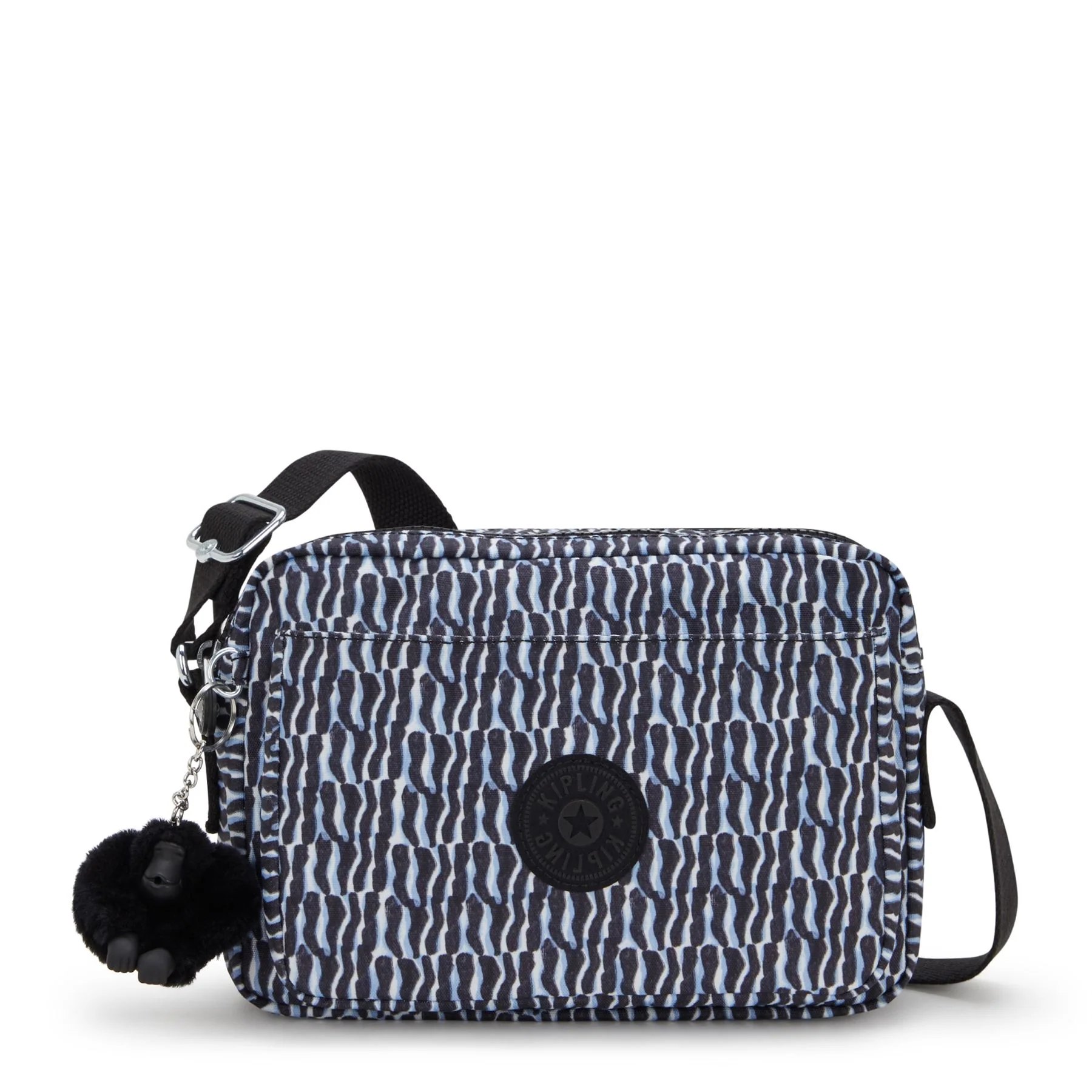 Kipling Abanu M Shoulder Bag - Image 80