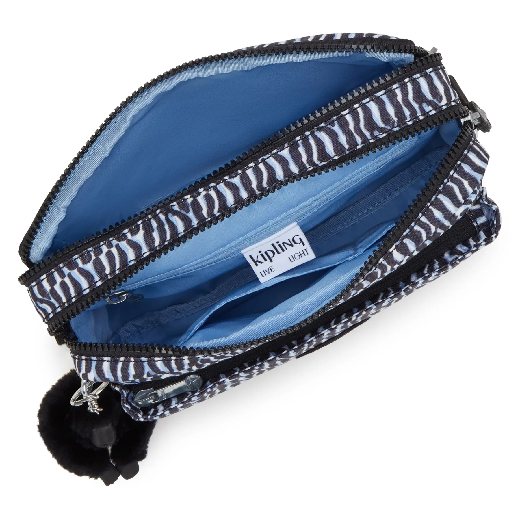 Kipling Abanu M Shoulder Bag - Image 82