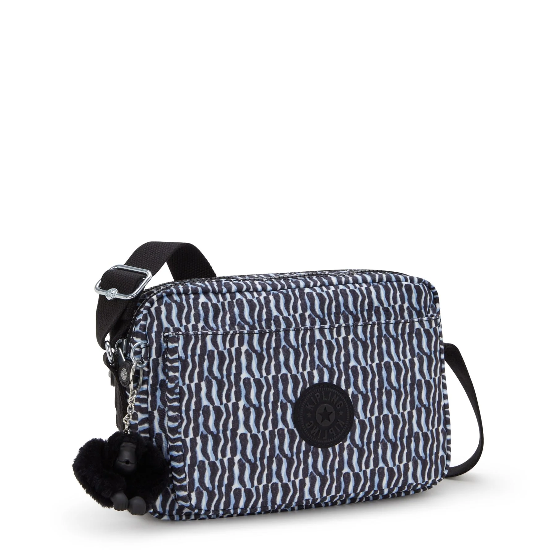 Kipling Abanu M Shoulder Bag - Image 83